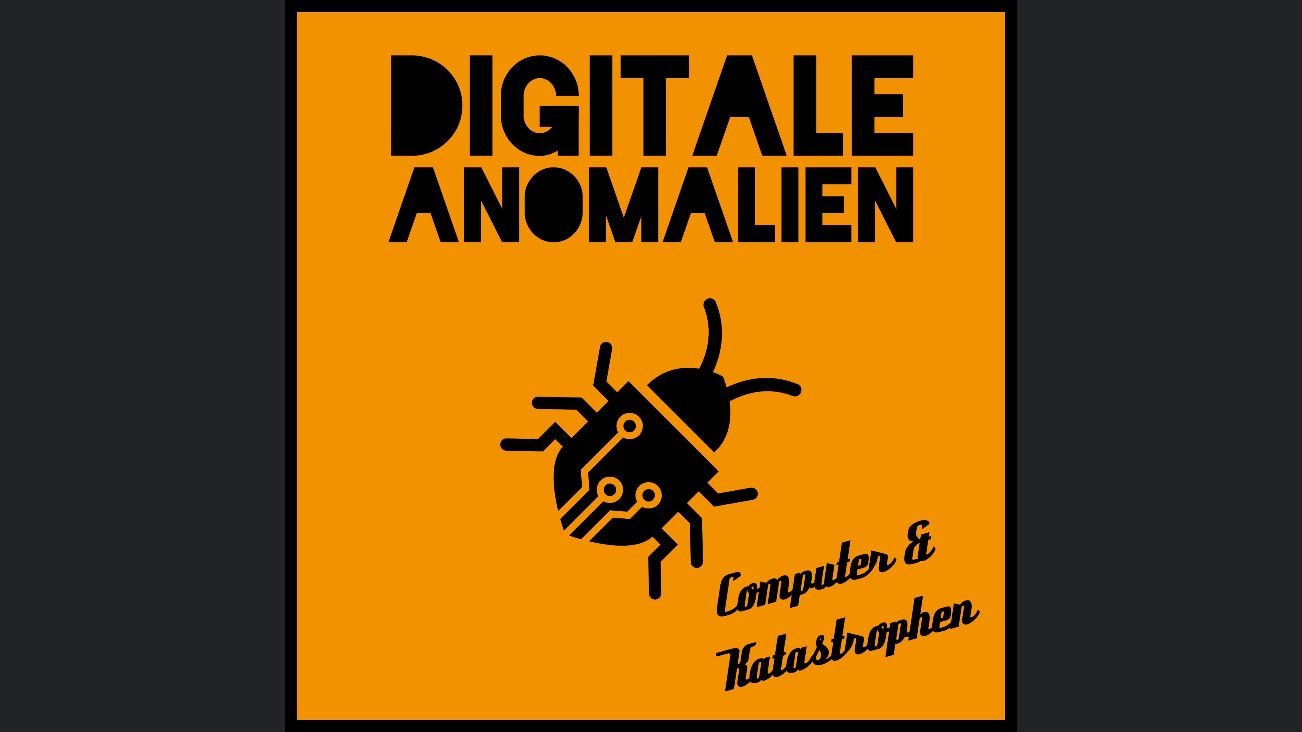 Digitale Anomalien