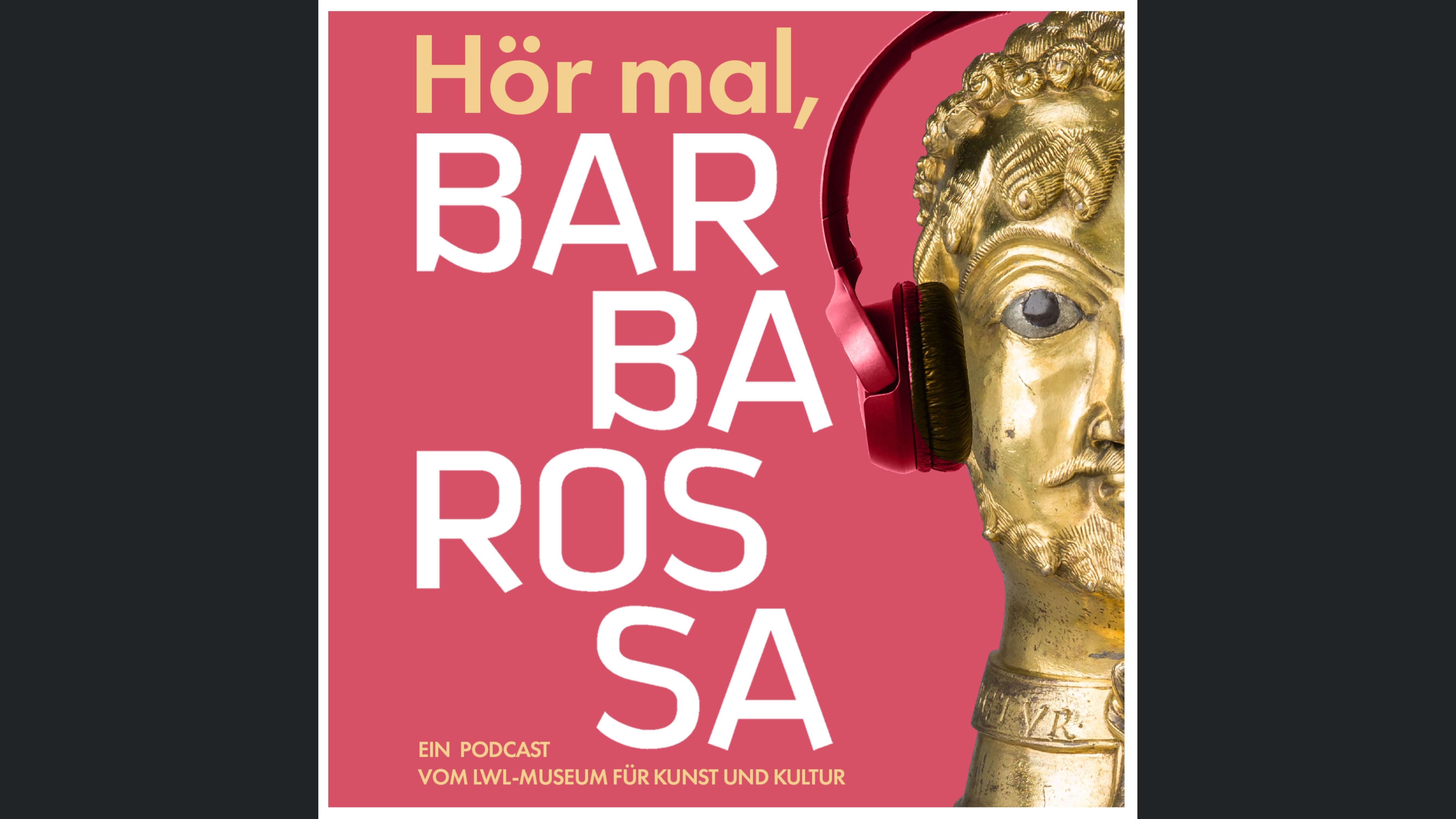 Hör mal, Barbarossa