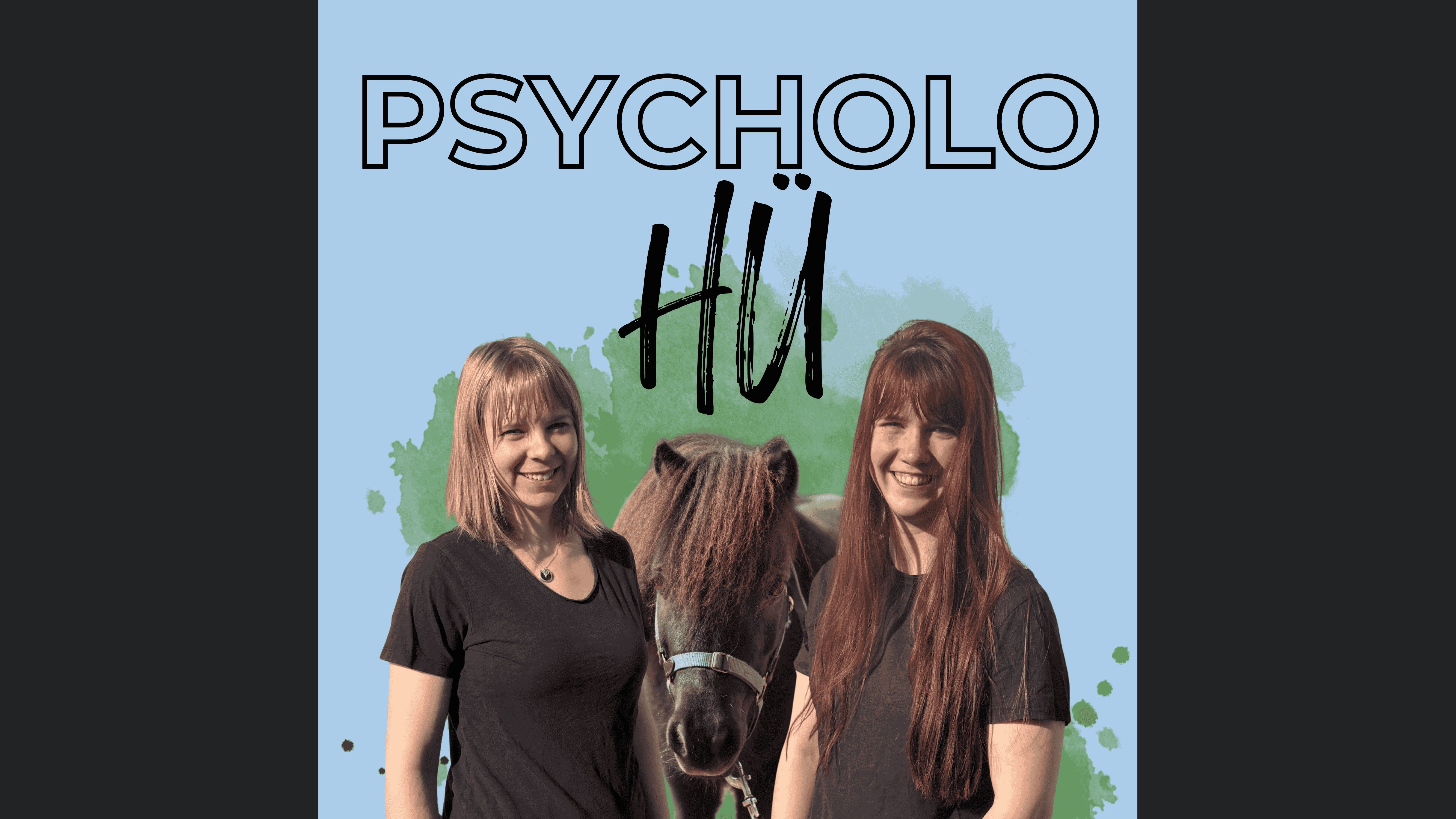 Psycholohü