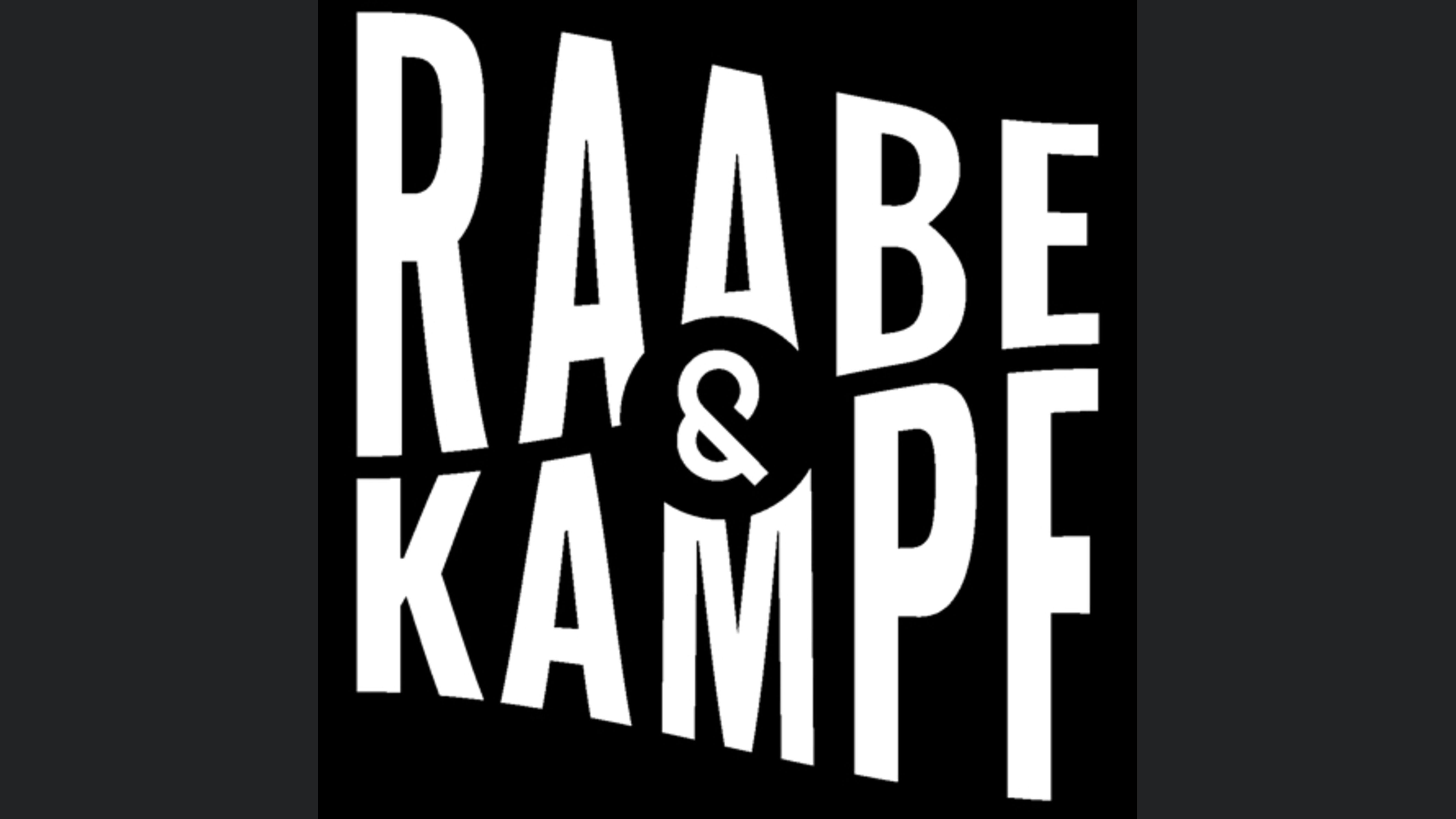 Raabe & Kampf