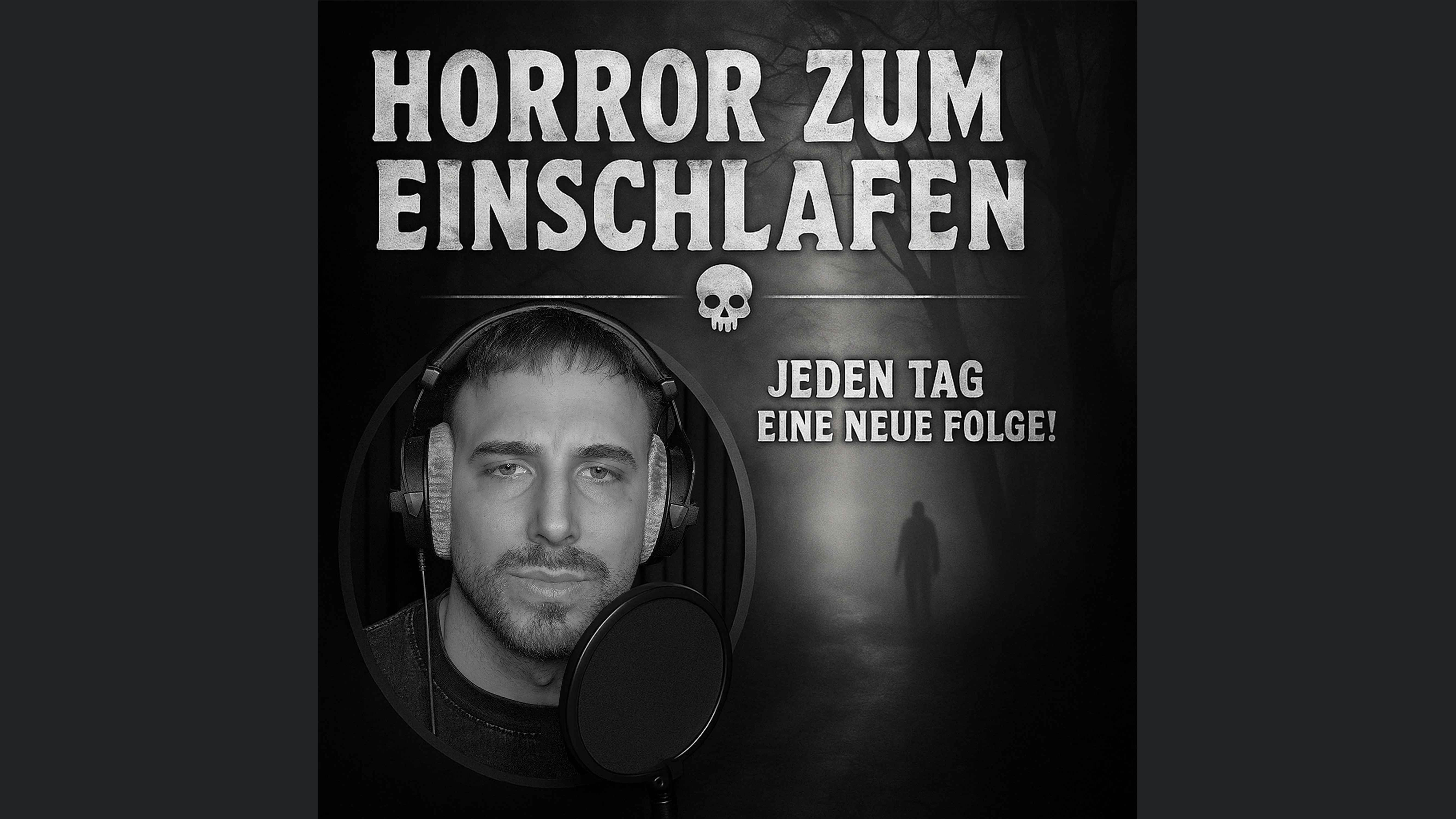 Horror zum Einschlafen