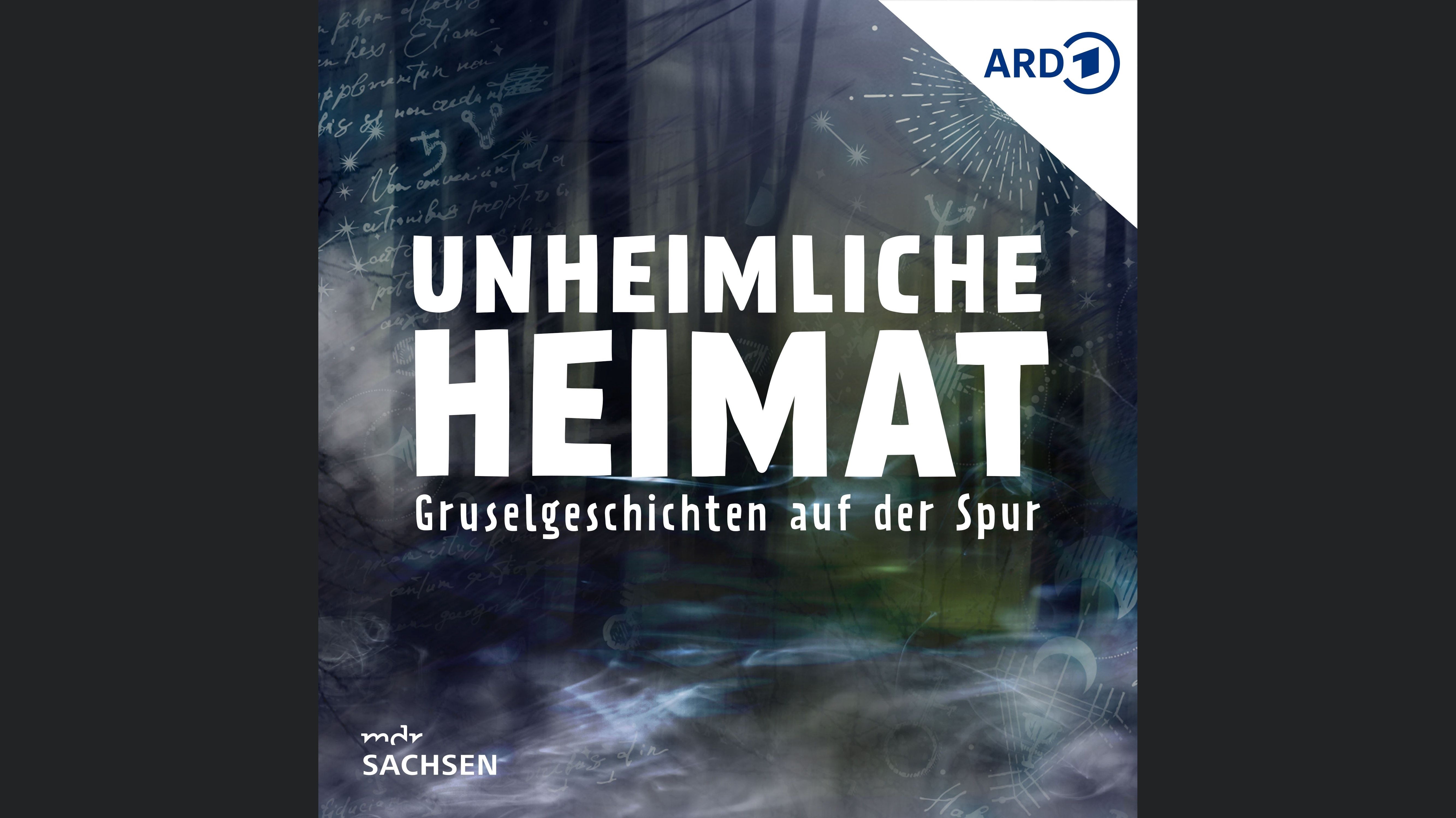 Unheimliche Heimat – Gruselgeschichten auf der Spur