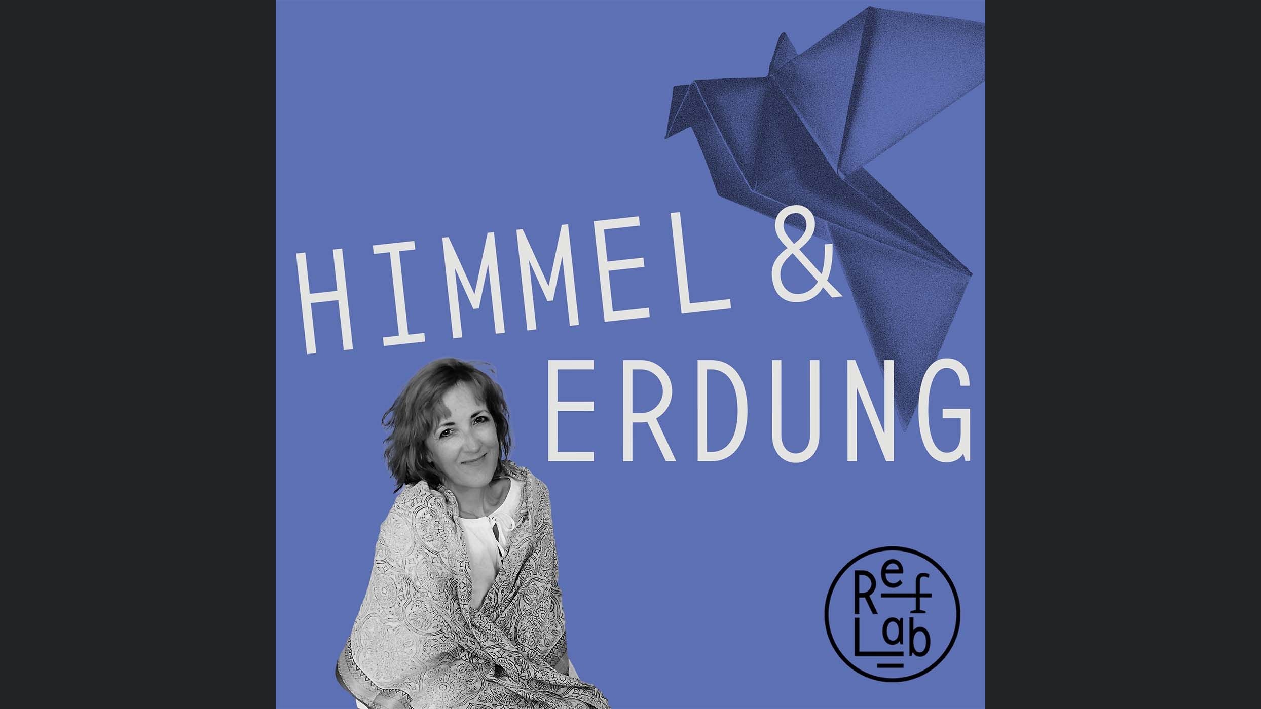 Himmel & Erdung: Spirituell leben in der Netzzeit (RefLab)