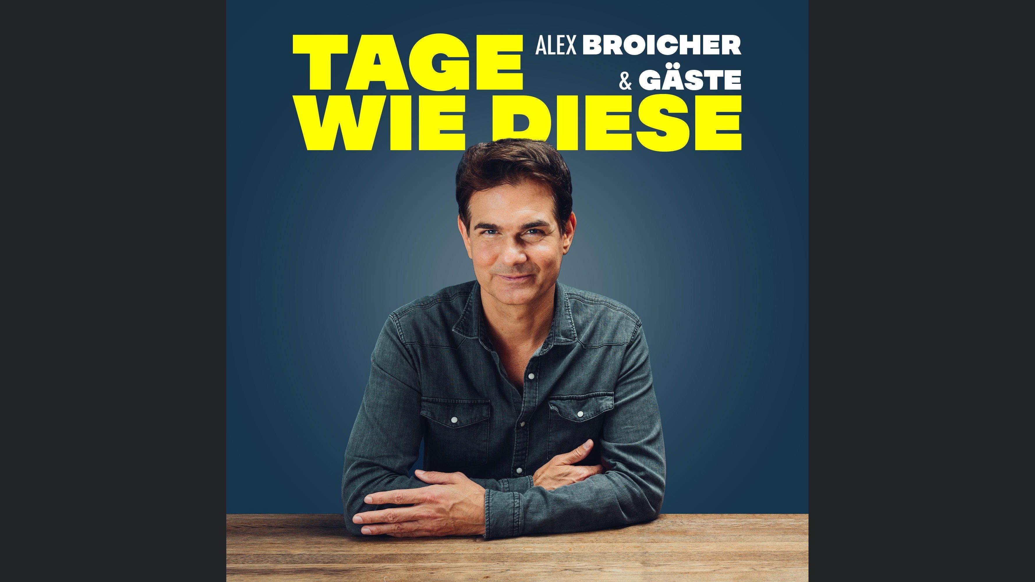 Tage wie diese