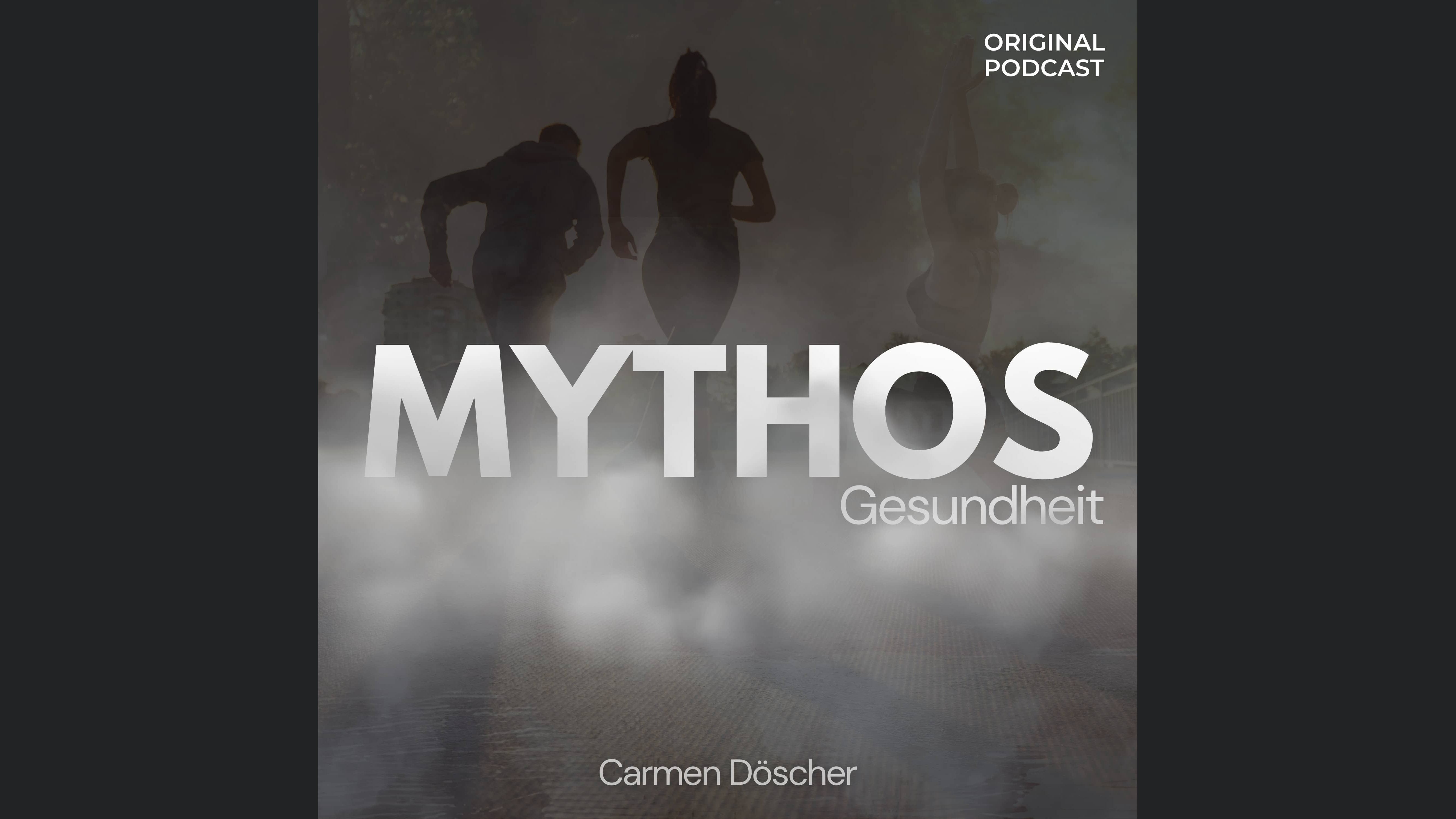 Mythos Gesundheit | Austherapiert? - Mythen und Fakten | Alternative Gesundheitsansätze