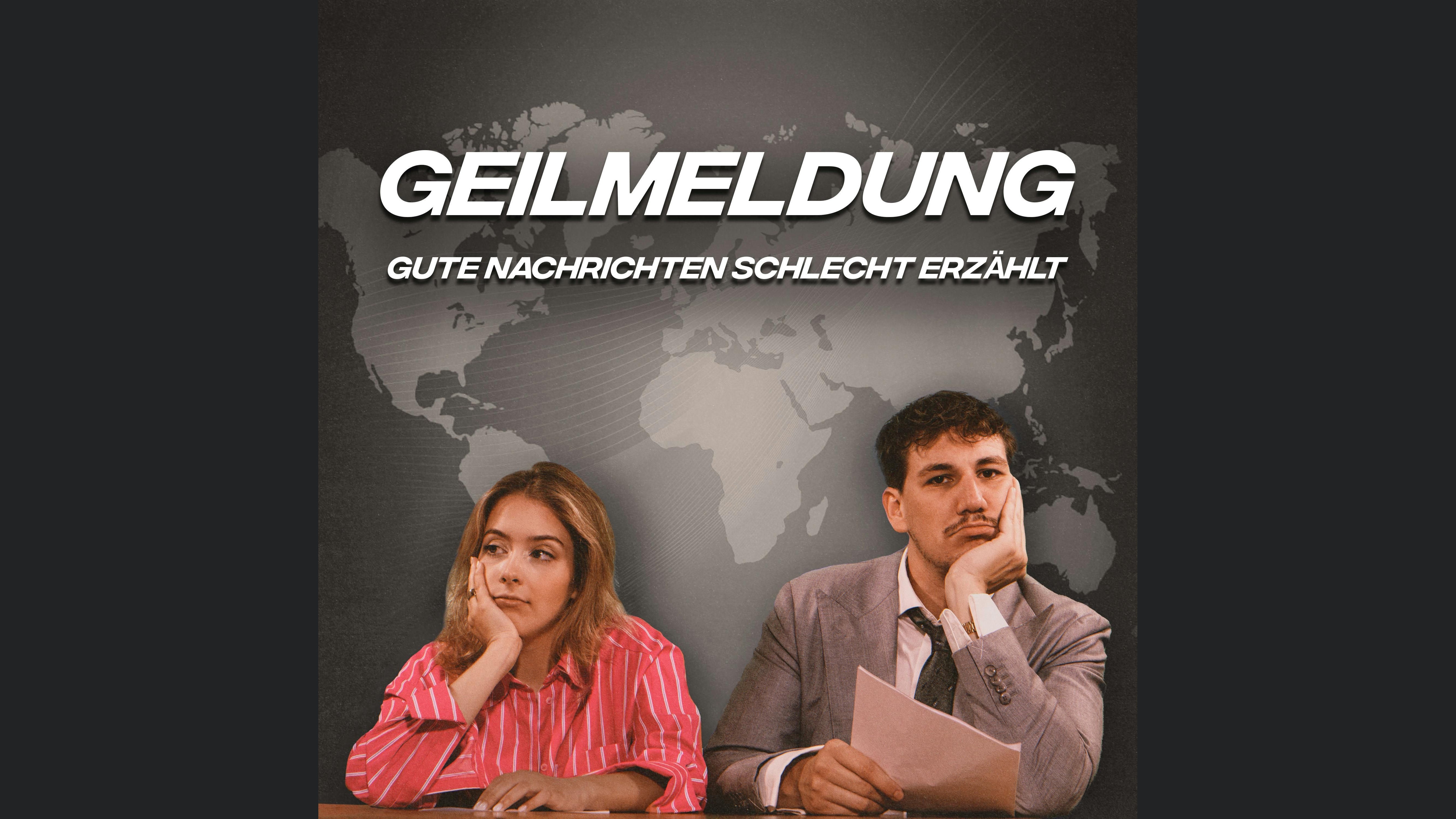 Geilmeldung