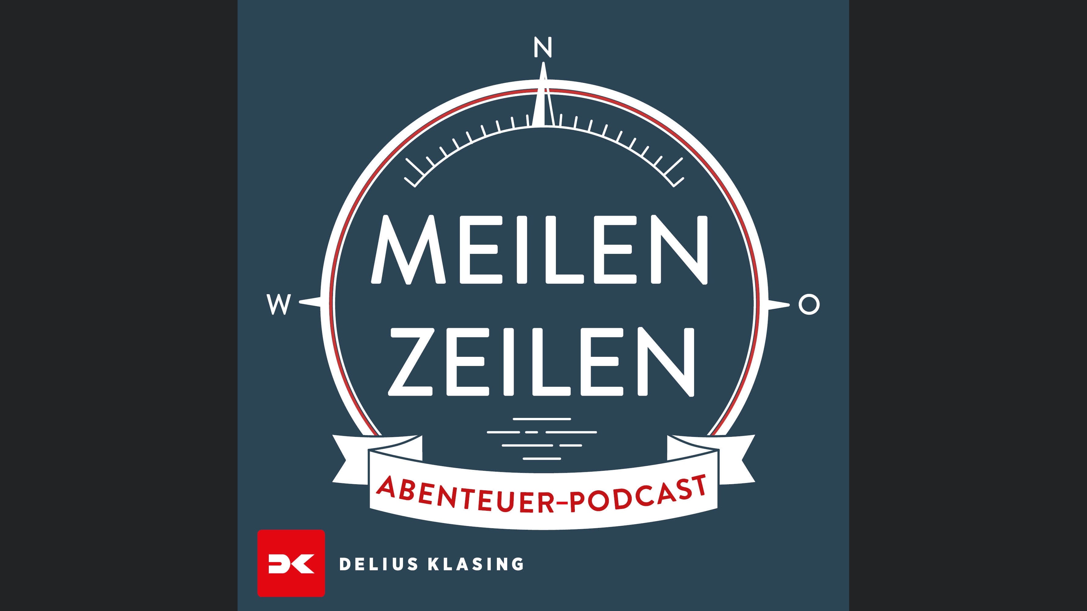 Meilen und Zeilen