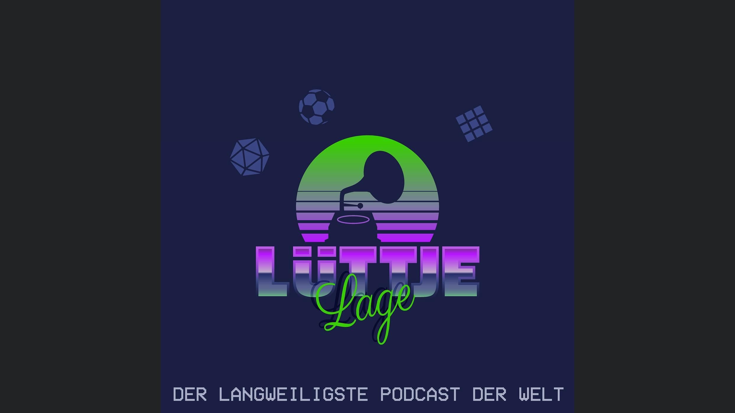 Lüttje Lage