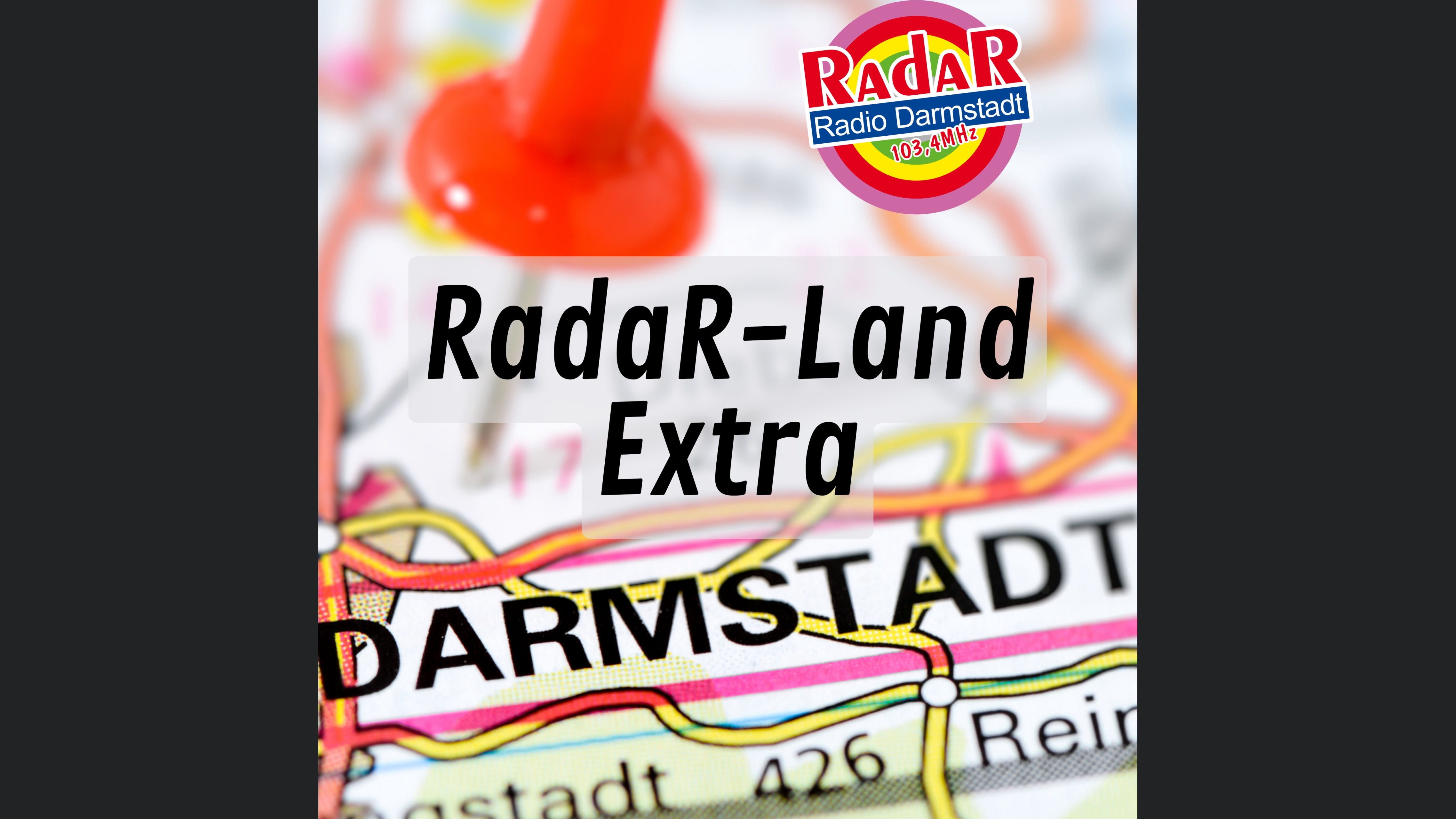 RadaR-Land Extra | Radio Darmstadt