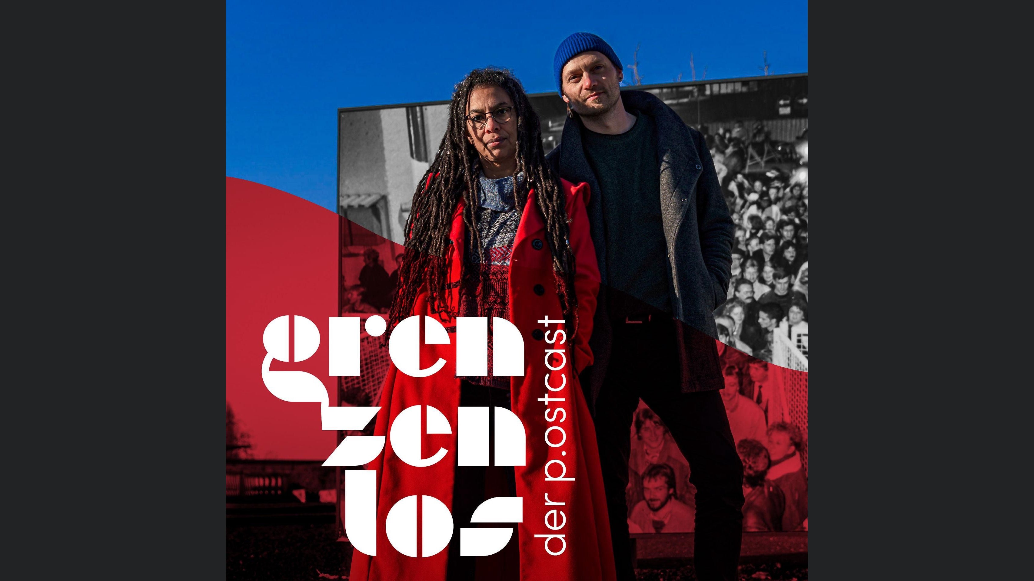 grenzenlos. der p.ostcast
