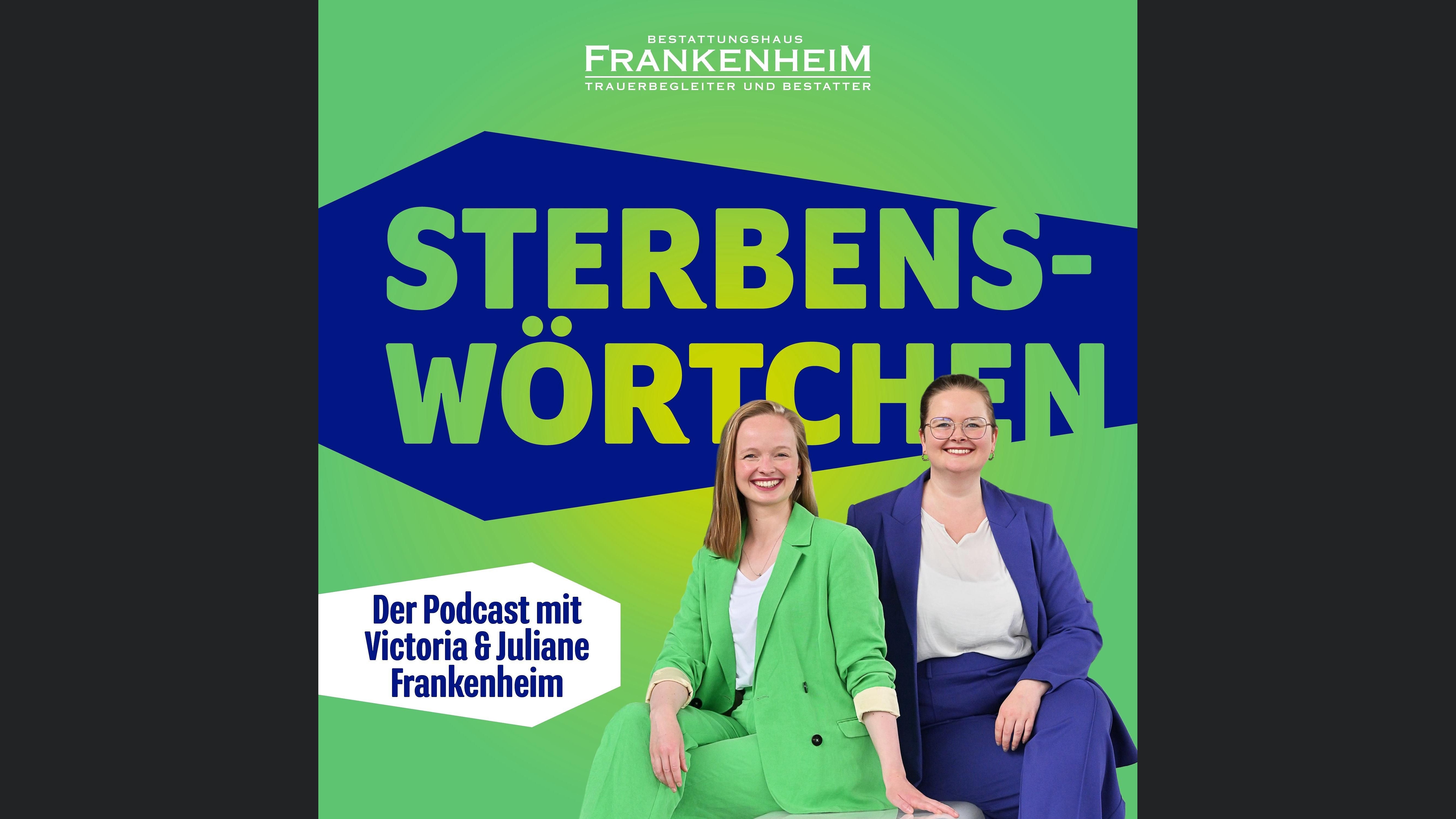 Sterbenswörtchen
