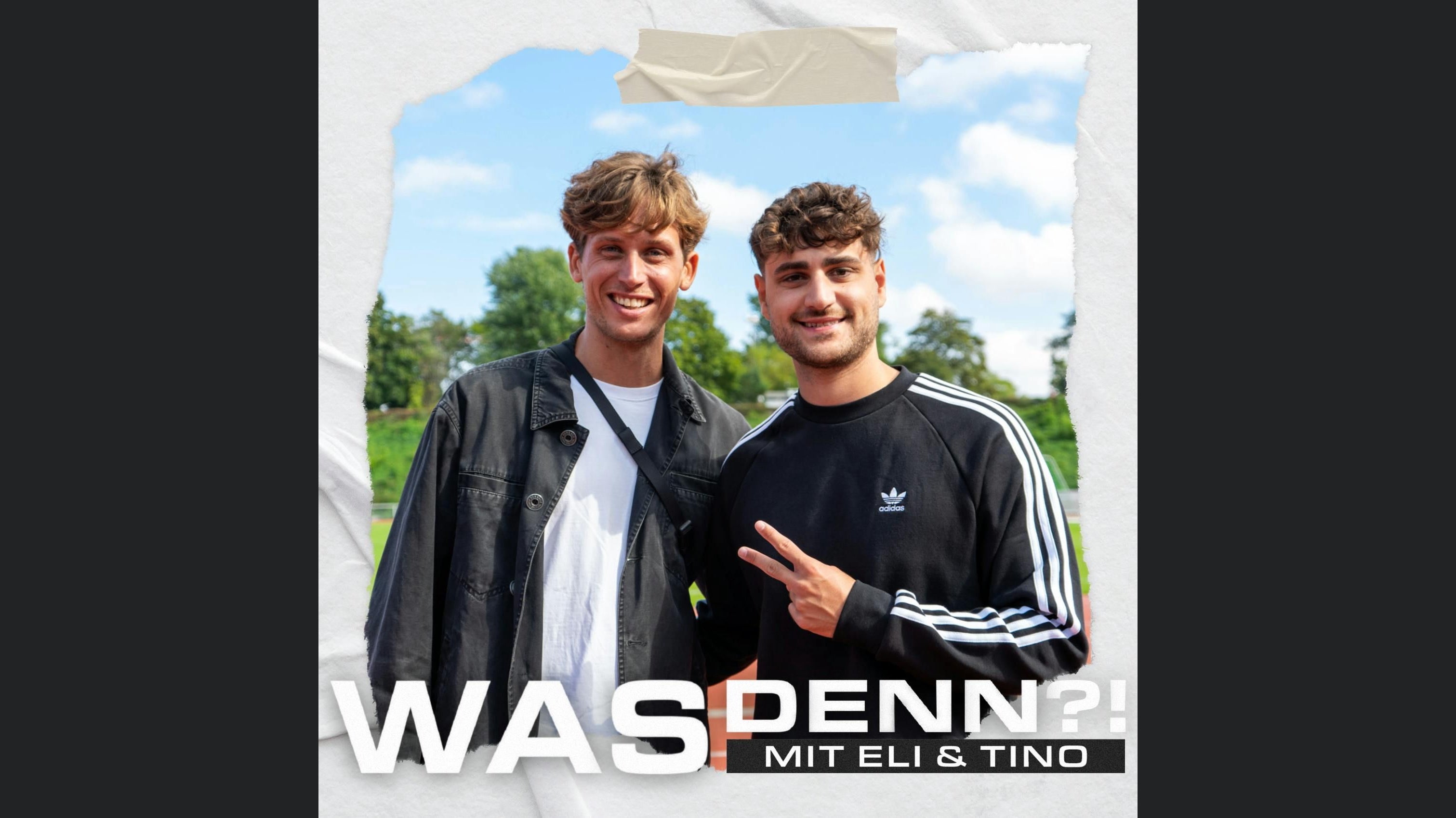 Was denn?!