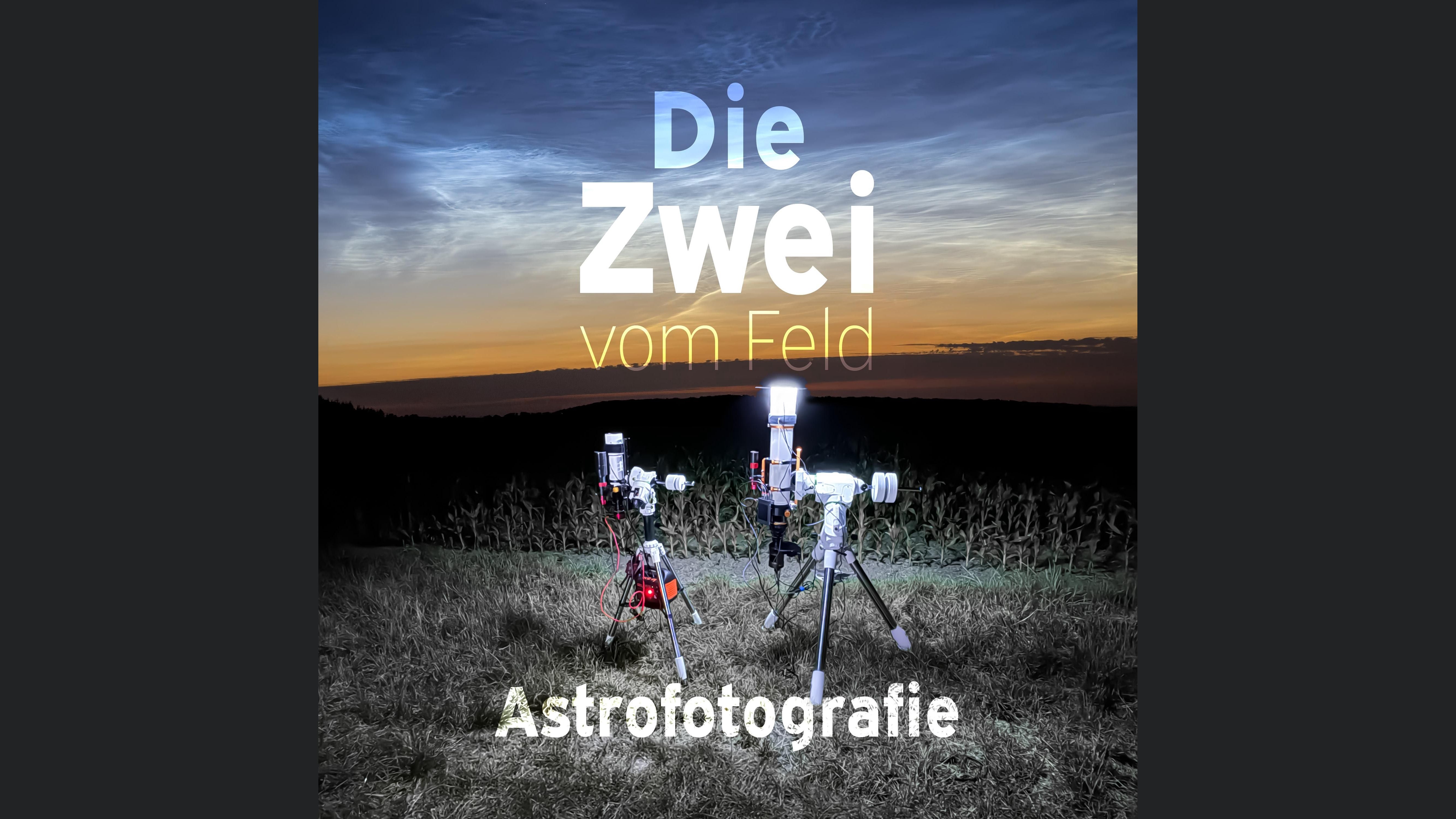 Die Zwei vom Feld