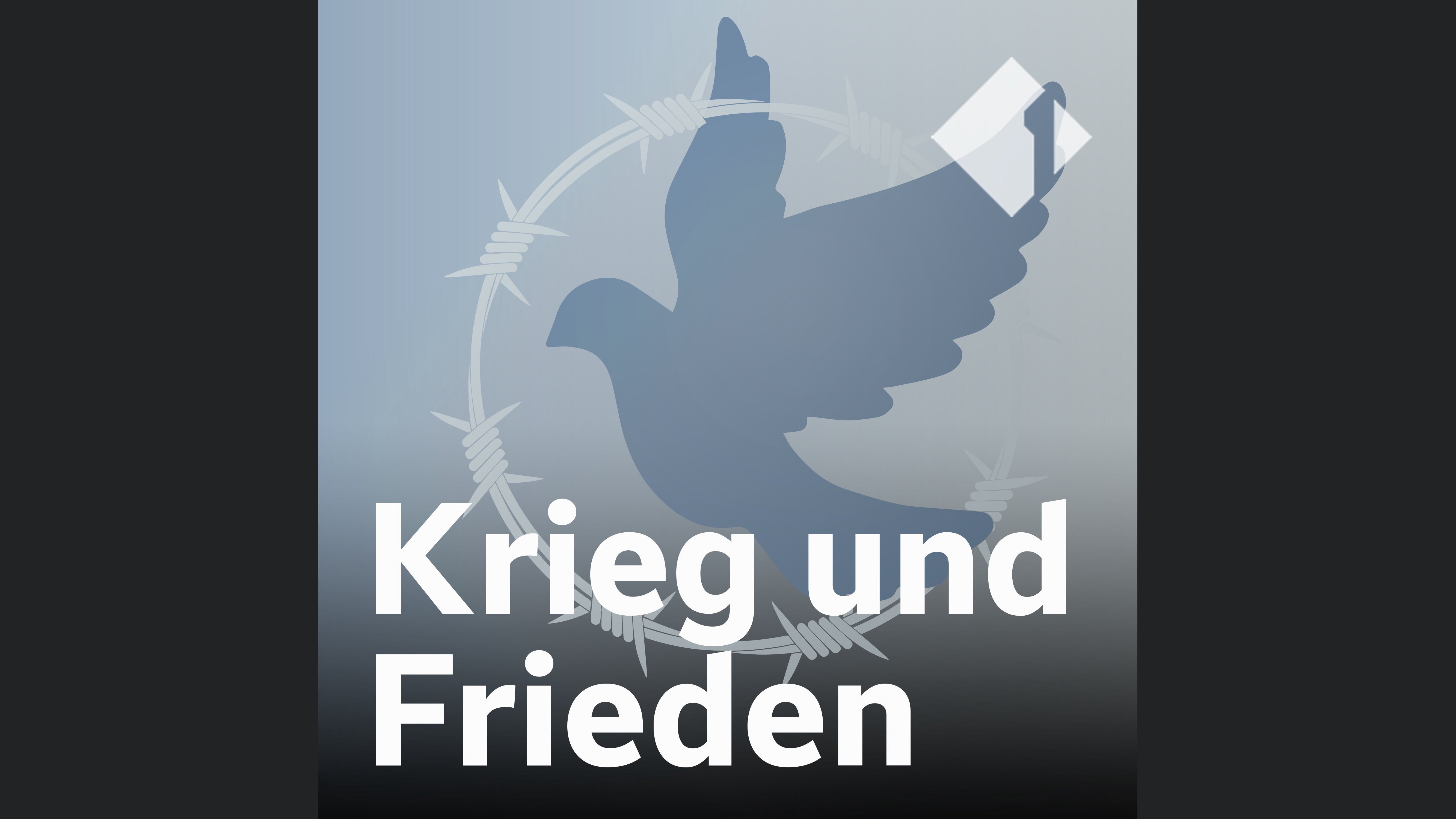 Krieg und Frieden