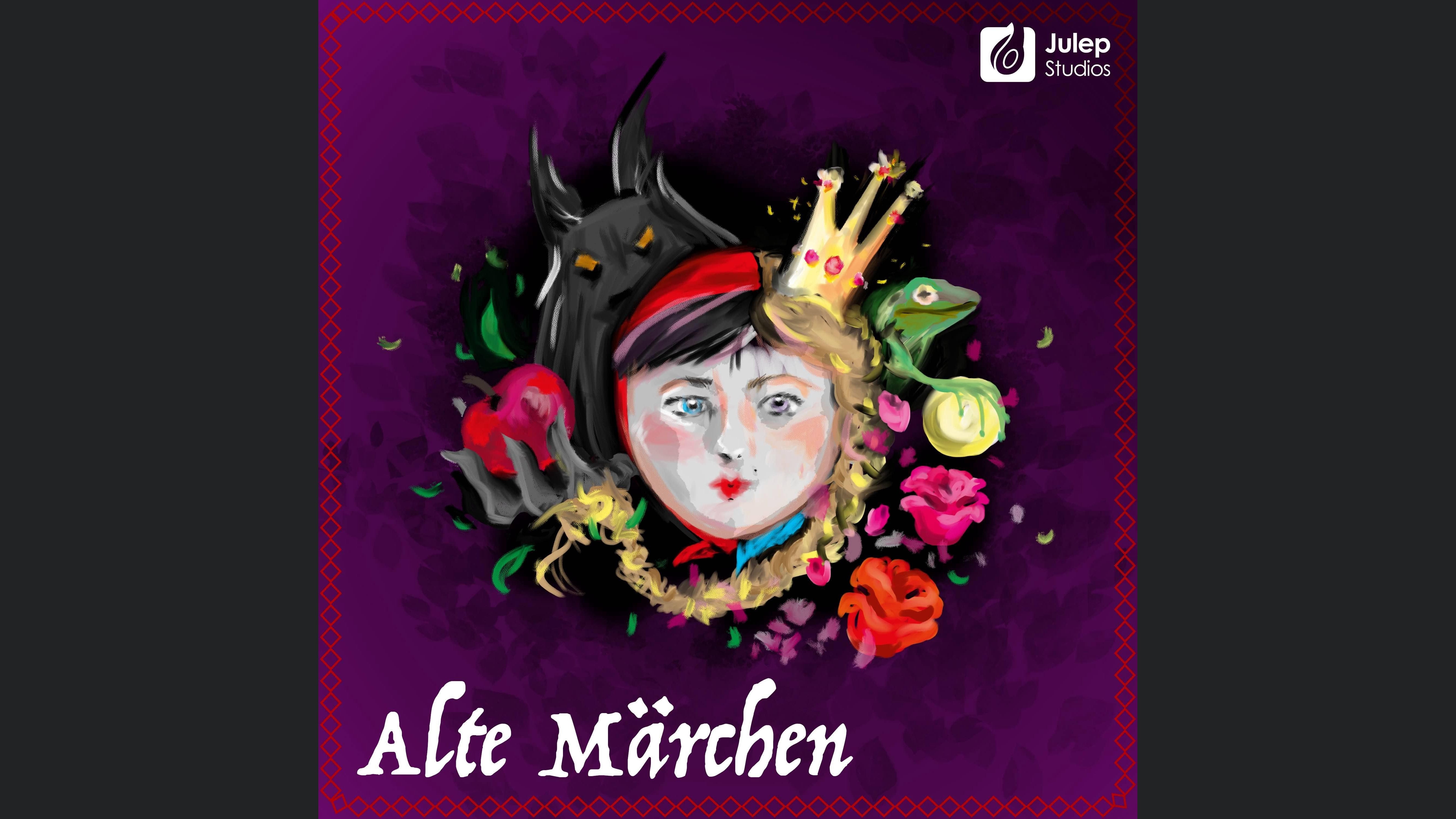 Alte Märchen