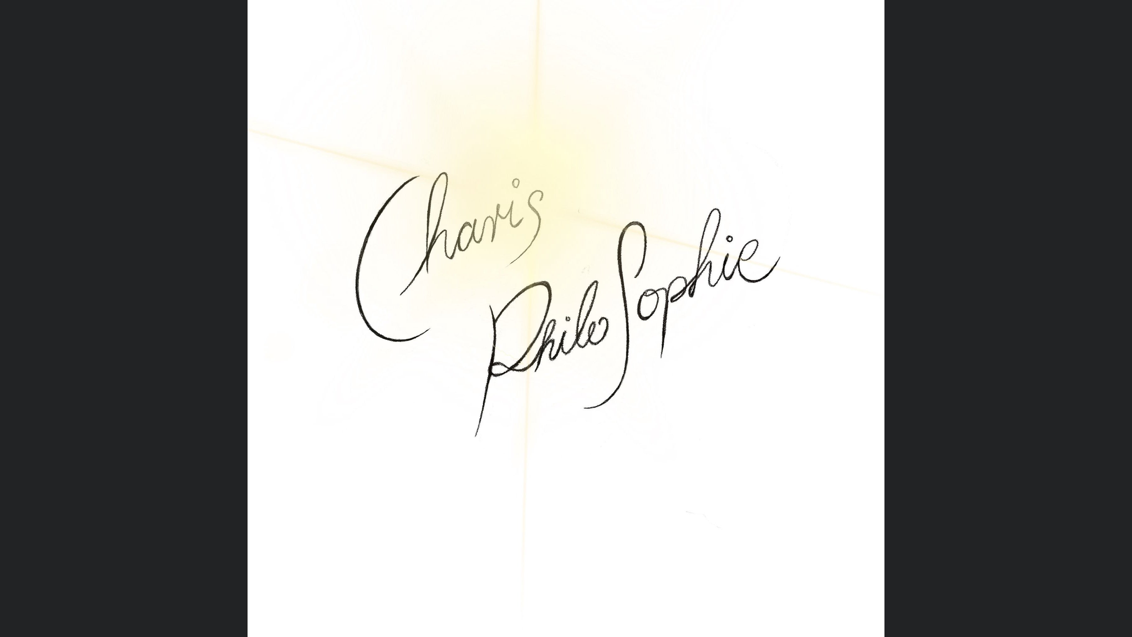 Charis PhiloSophie - „Spiritualität und Gesundheit im Alltag – Ein Weg zu mehr Balance”