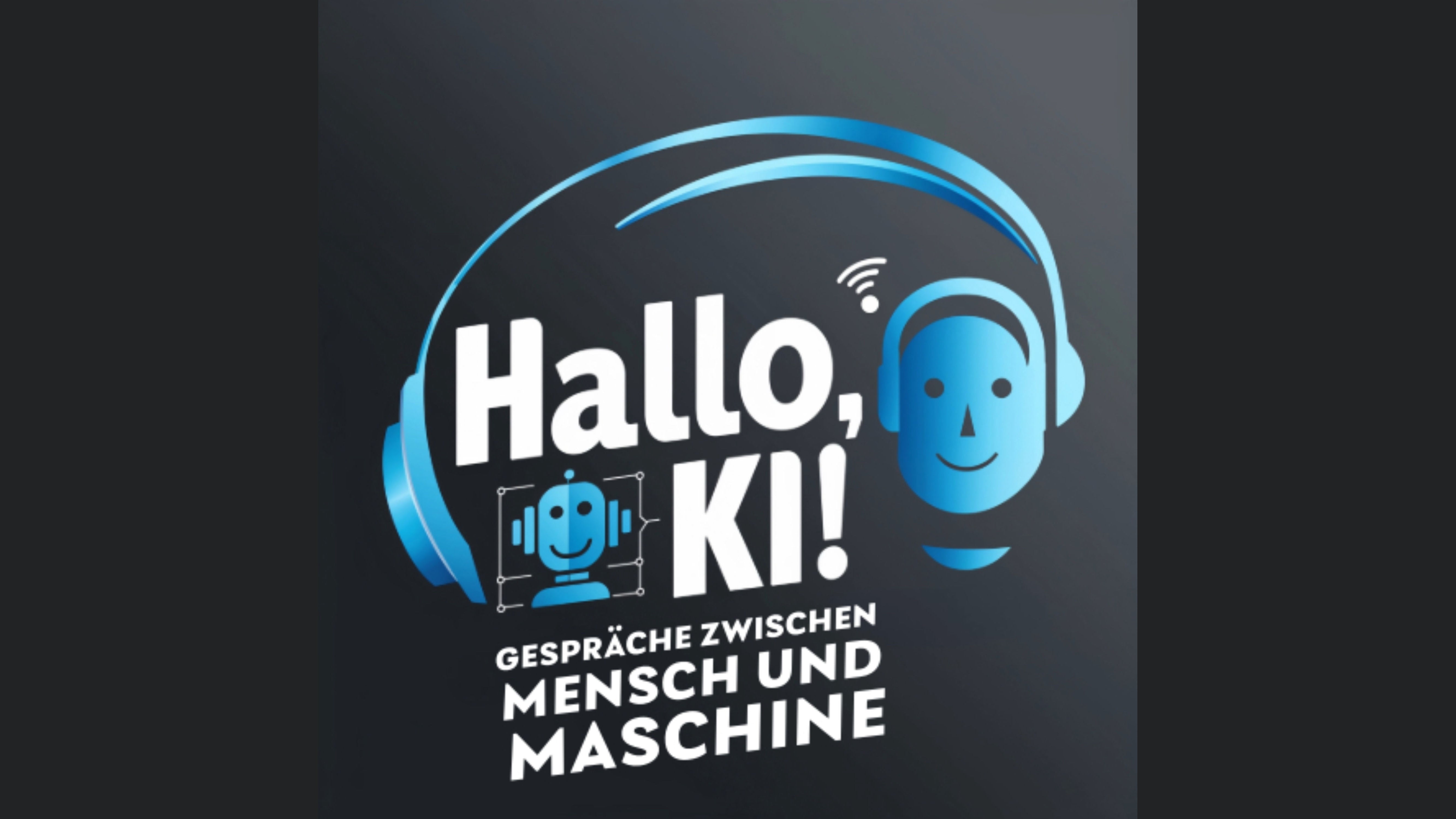 Hallo, KI! – Gespräche zwischen Mensch und Maschine