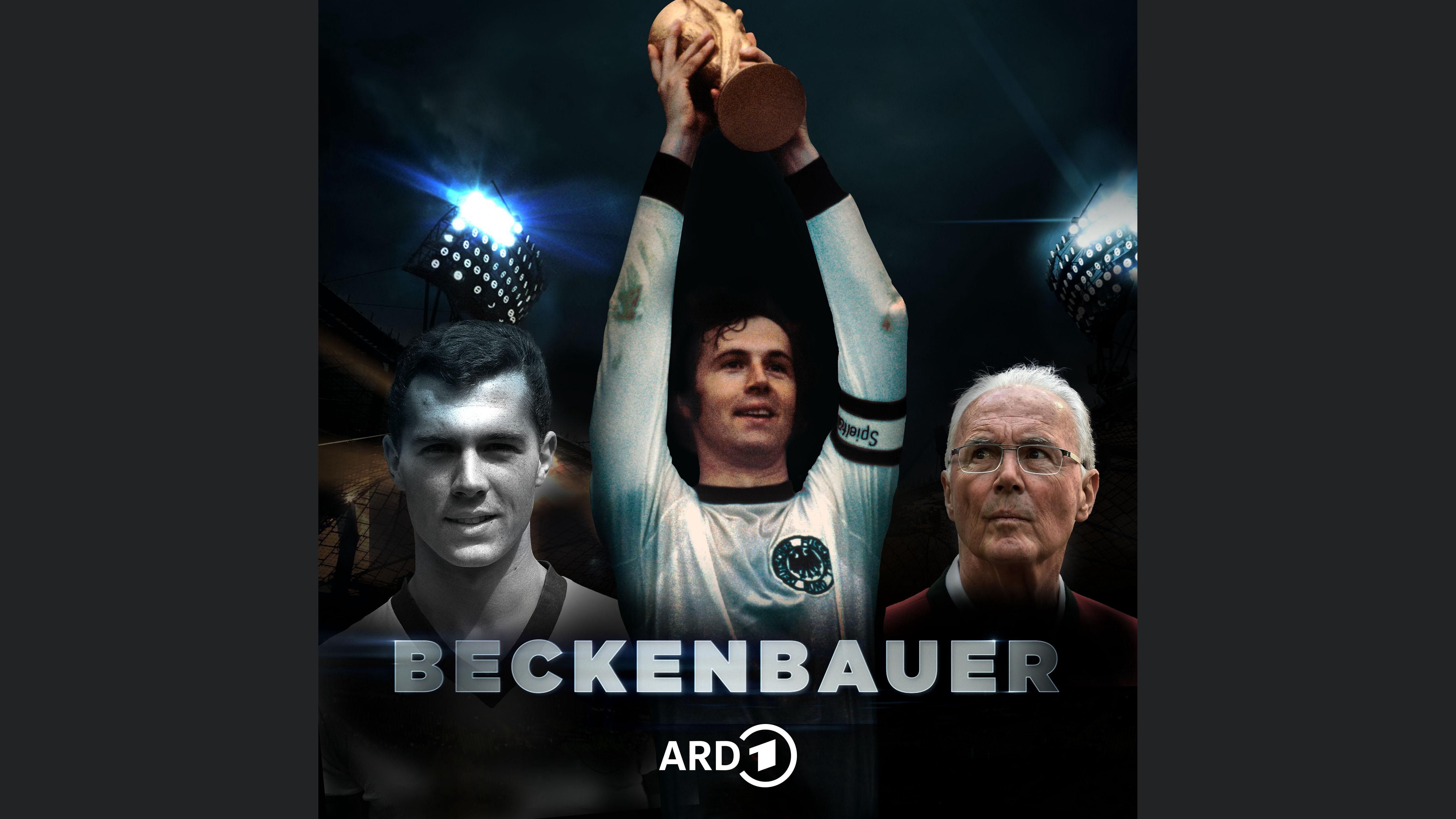 Beckenbauer - Der letzte Kaiser von Deutschland