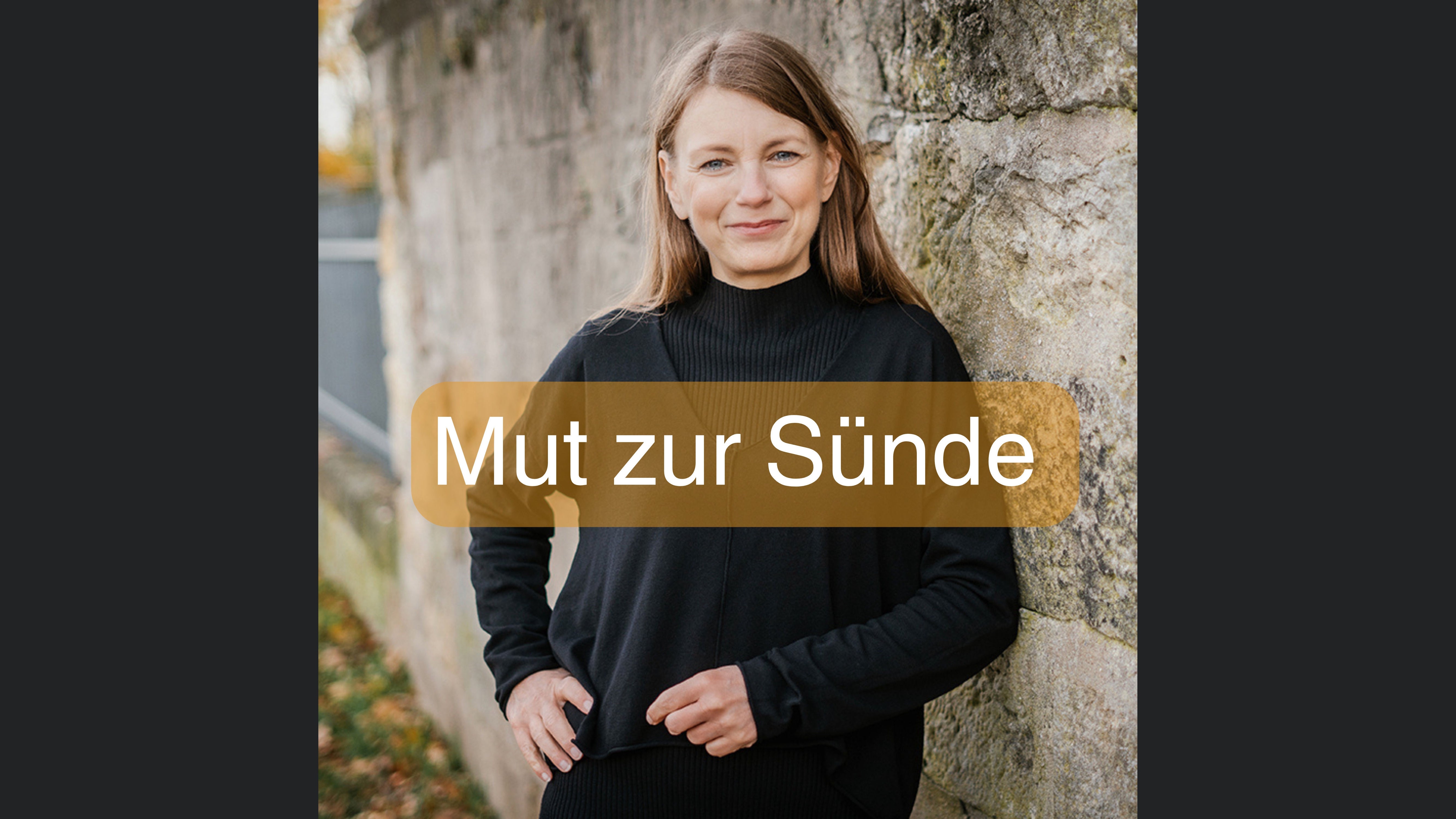 Mut zum Glauben - Über Liebe, Wahrheit und echte Verbindung