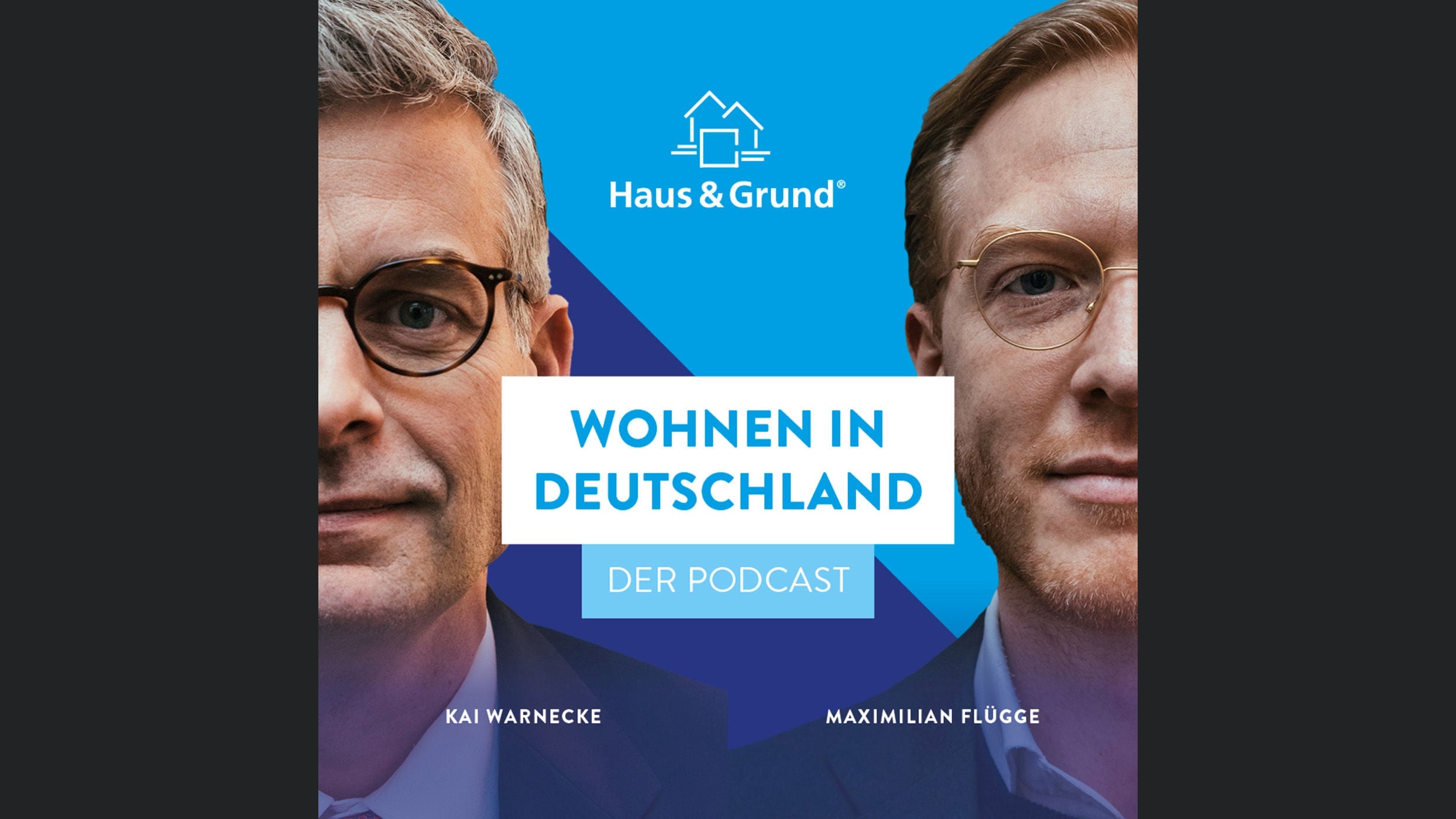 Wohnen in Deutschland - der Podcast