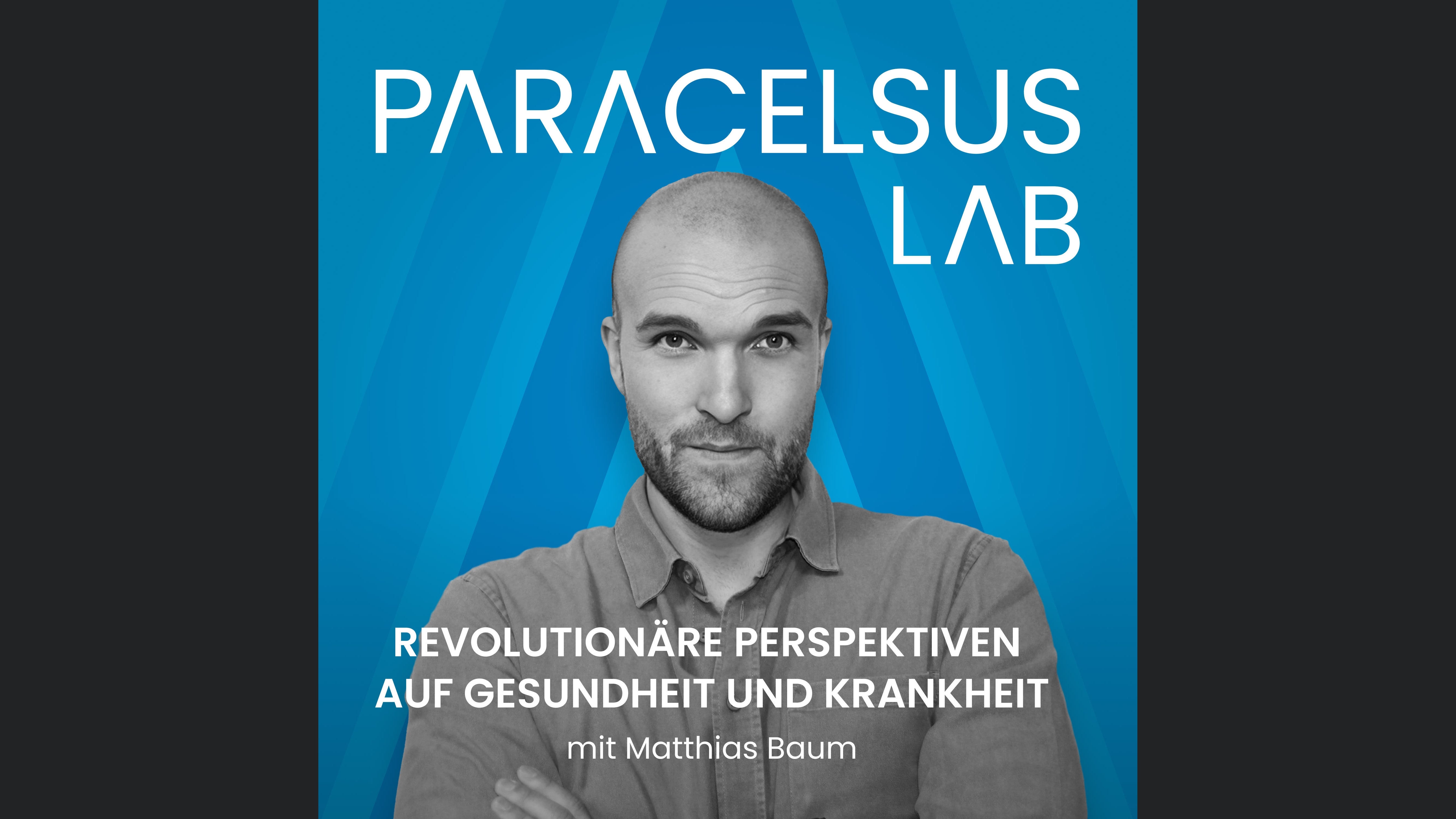 PARACELSUS LAB