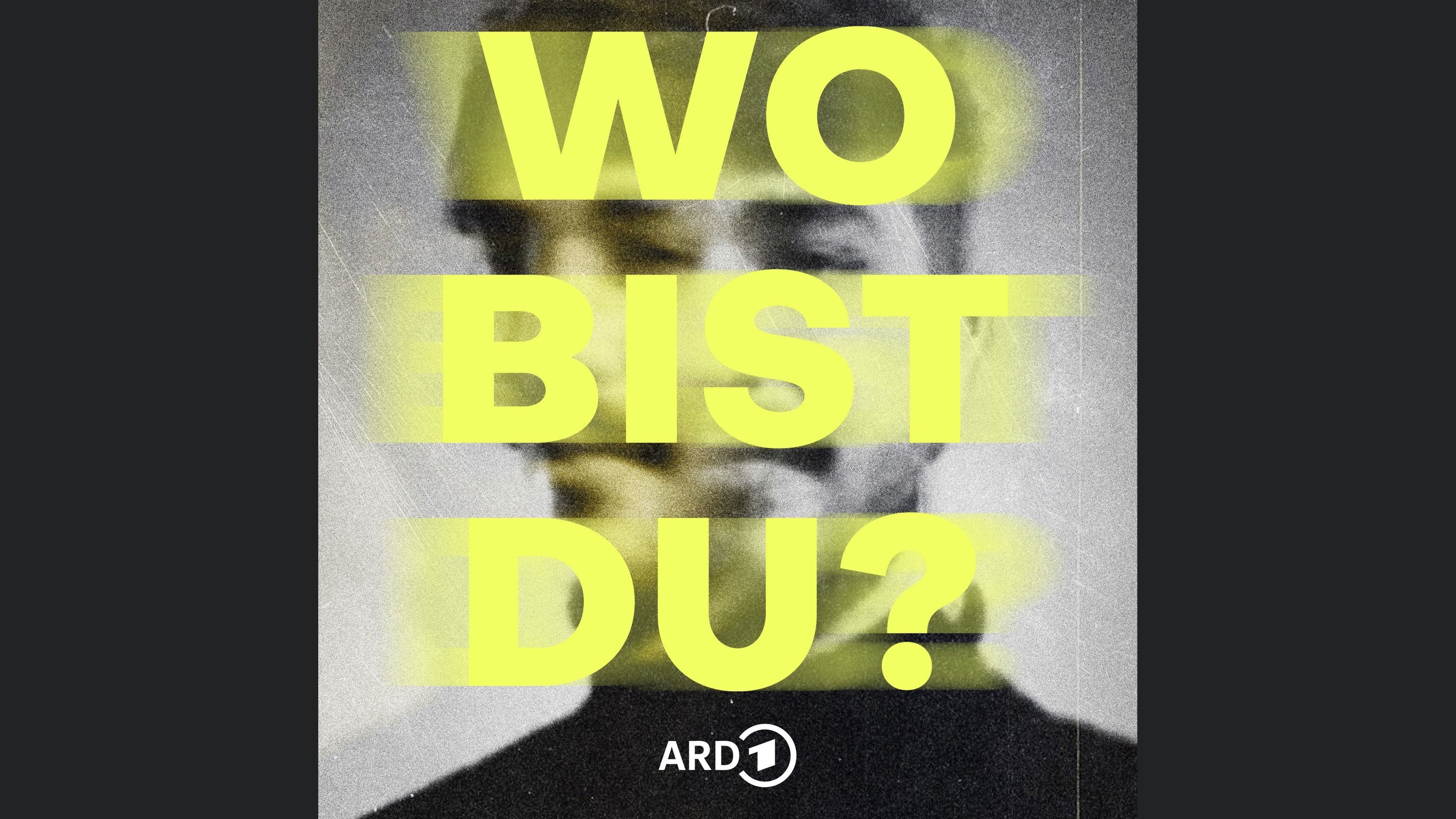 Wo bist Du? Verschollen auf der Flucht