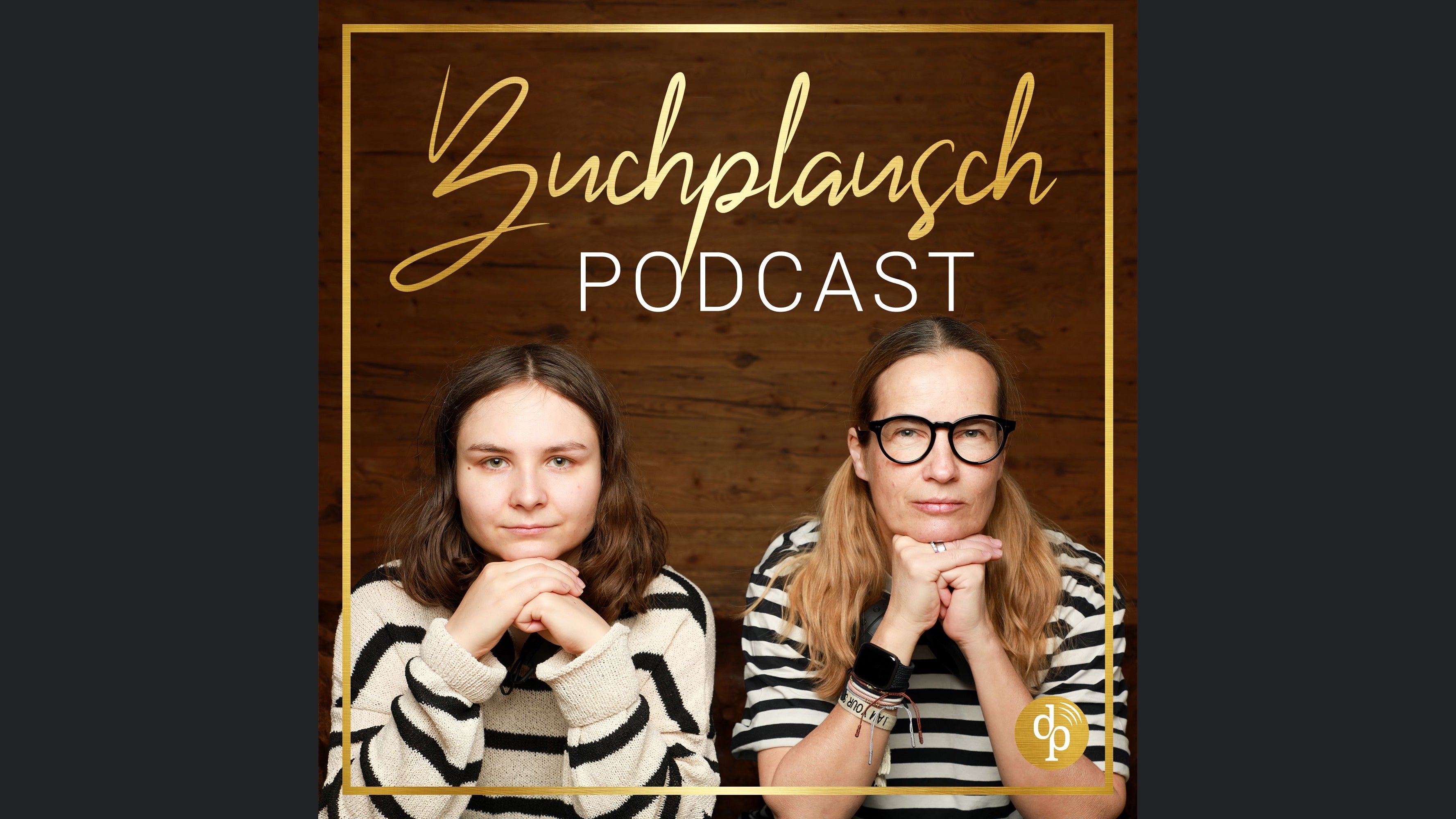 Was liest eigentlich... der Buchplausch mit Gästen