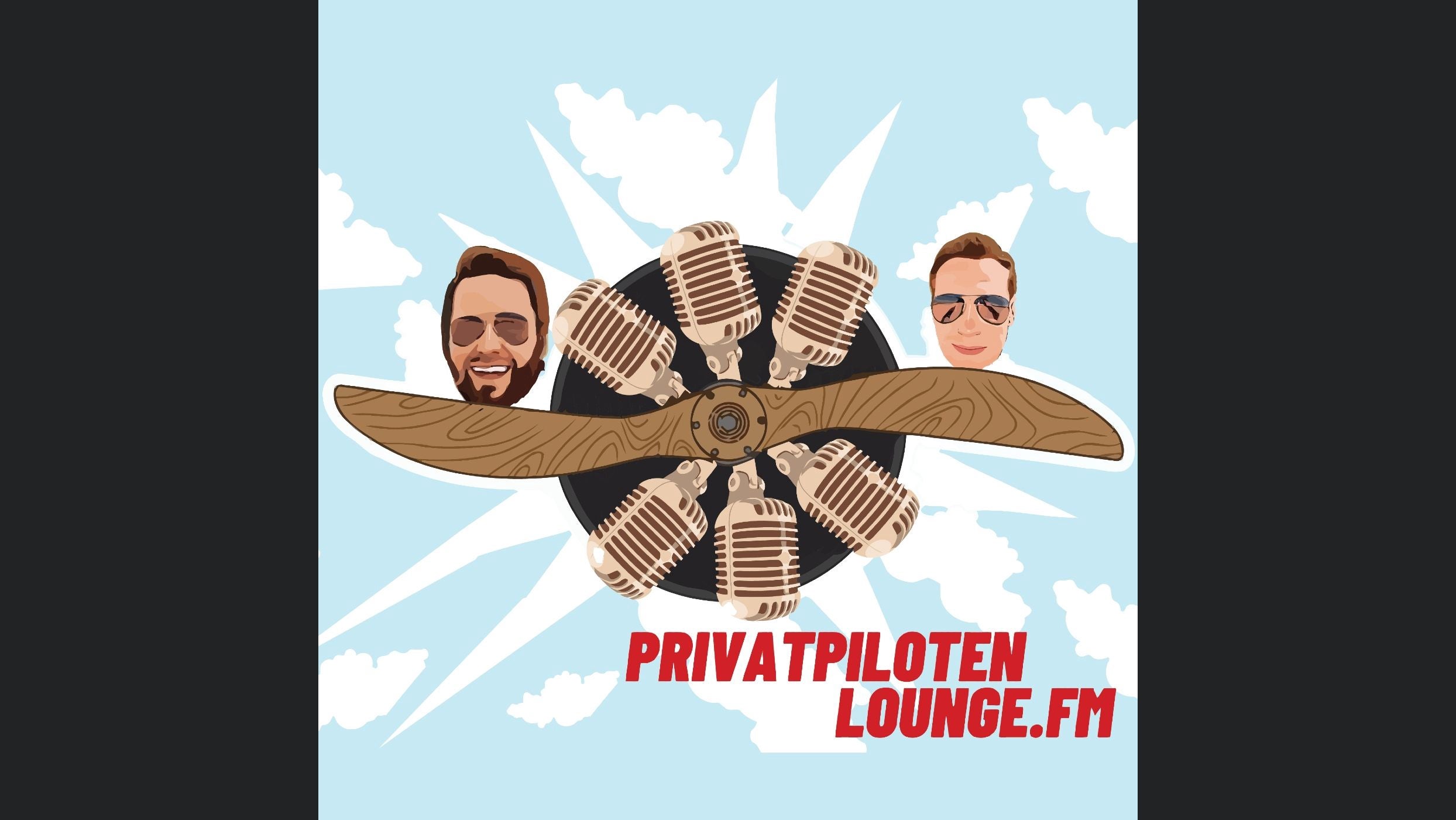 Privatpilotenlounge #149
