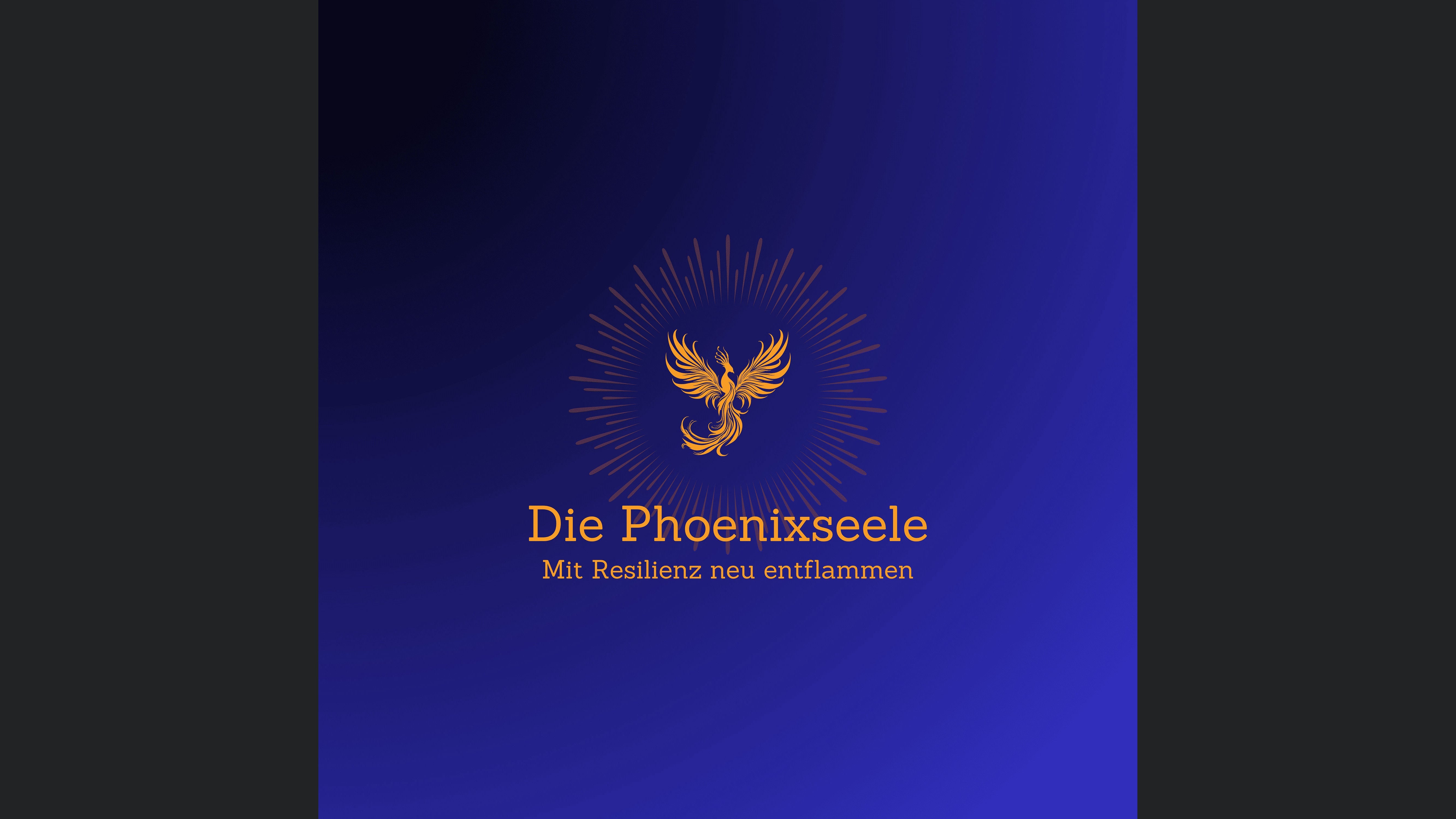 Die Phoenixseele: Mit Resilienz neu entflammen