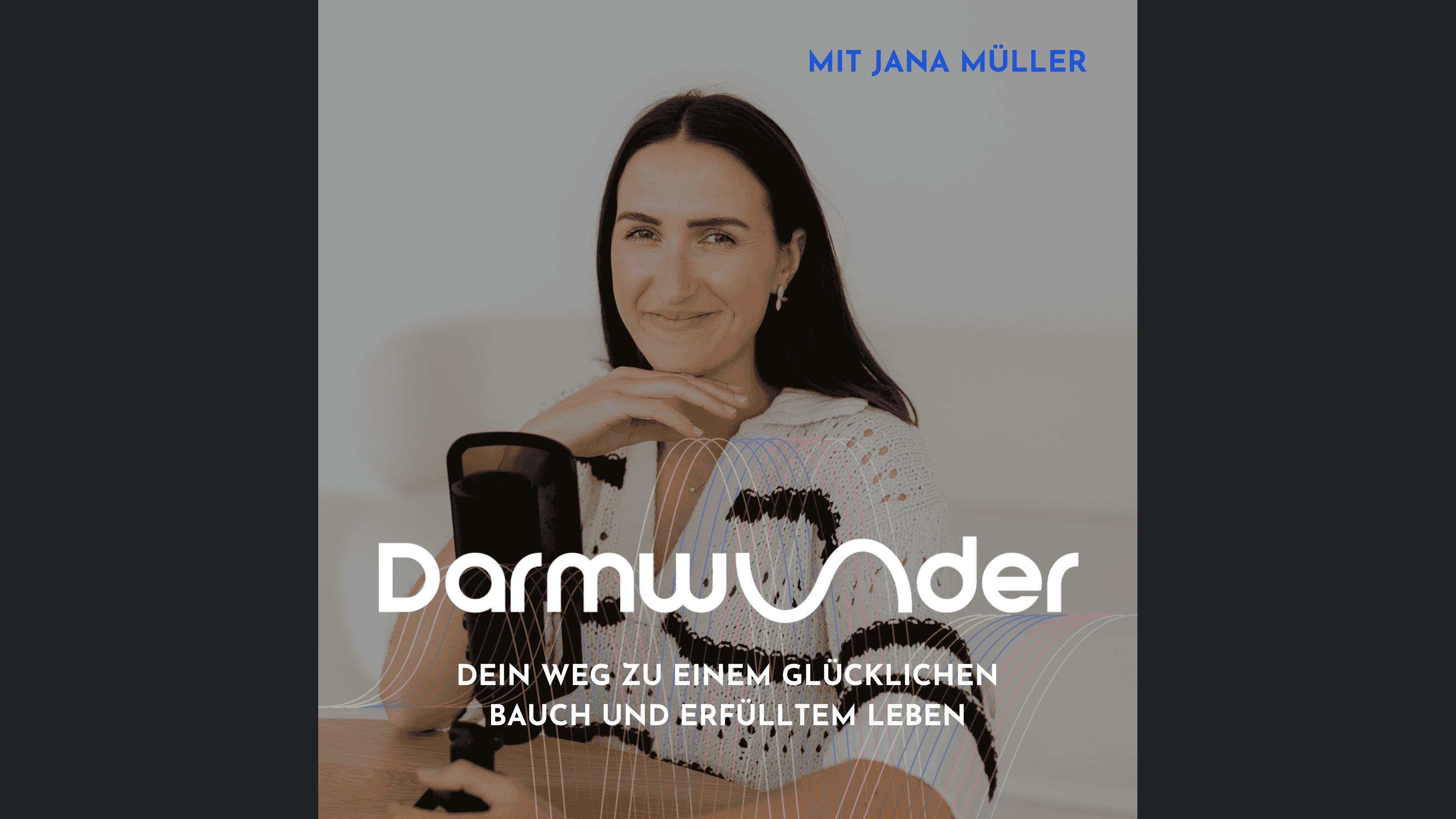 Darmwunder Podcast