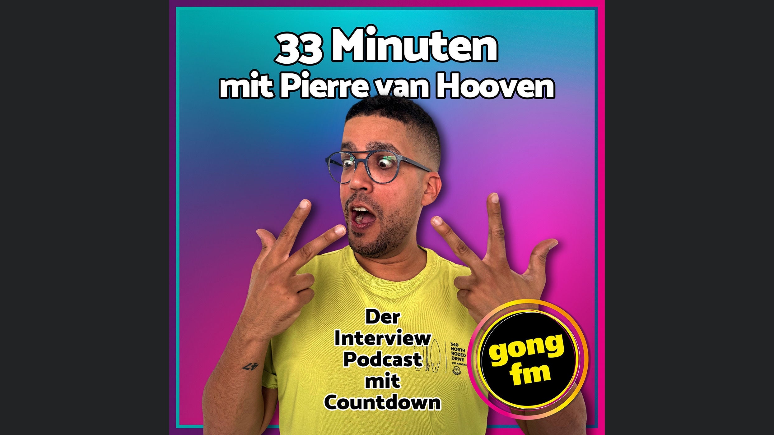 33 Minuten