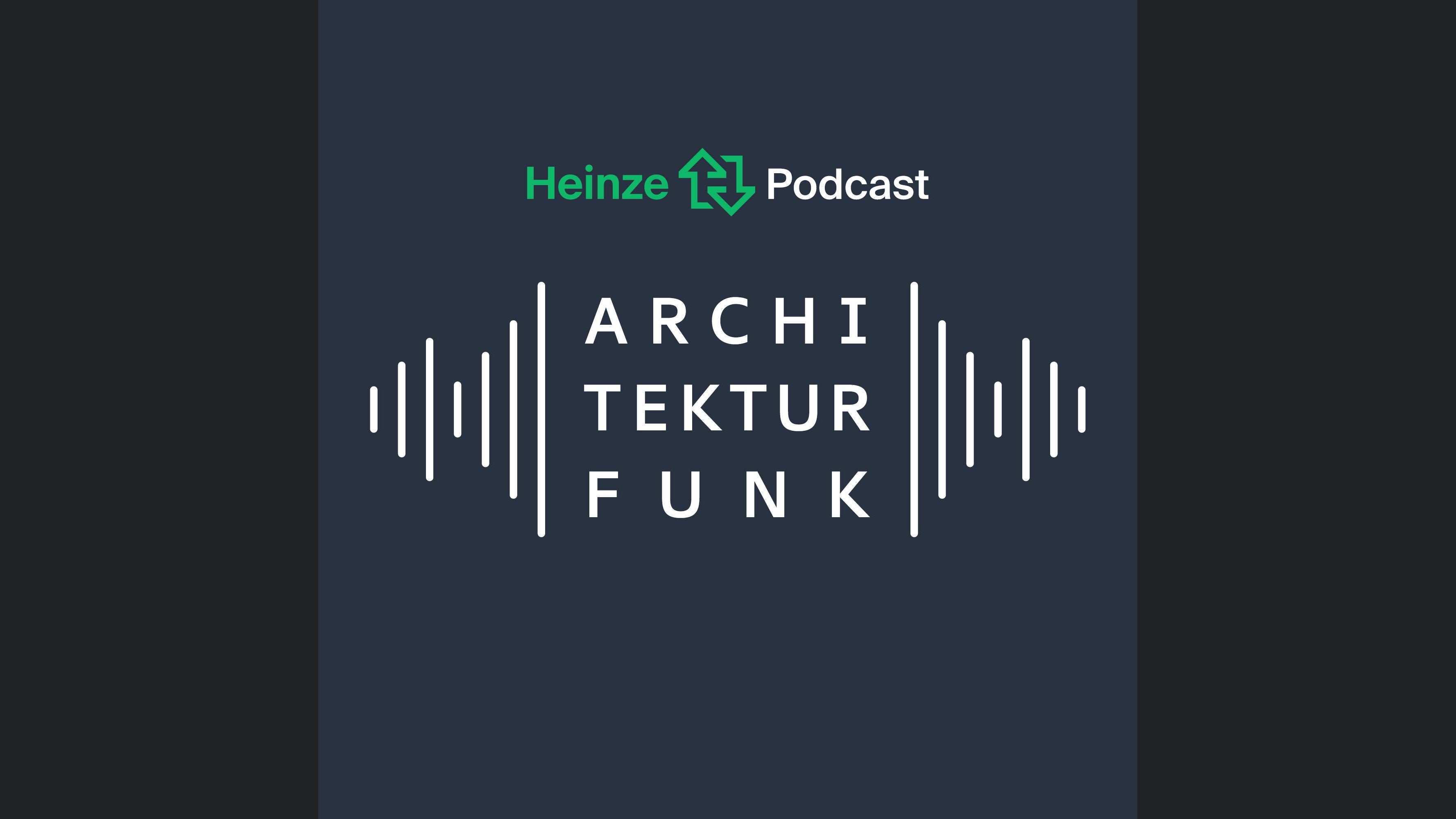 ARCHITEKTURFUNK
