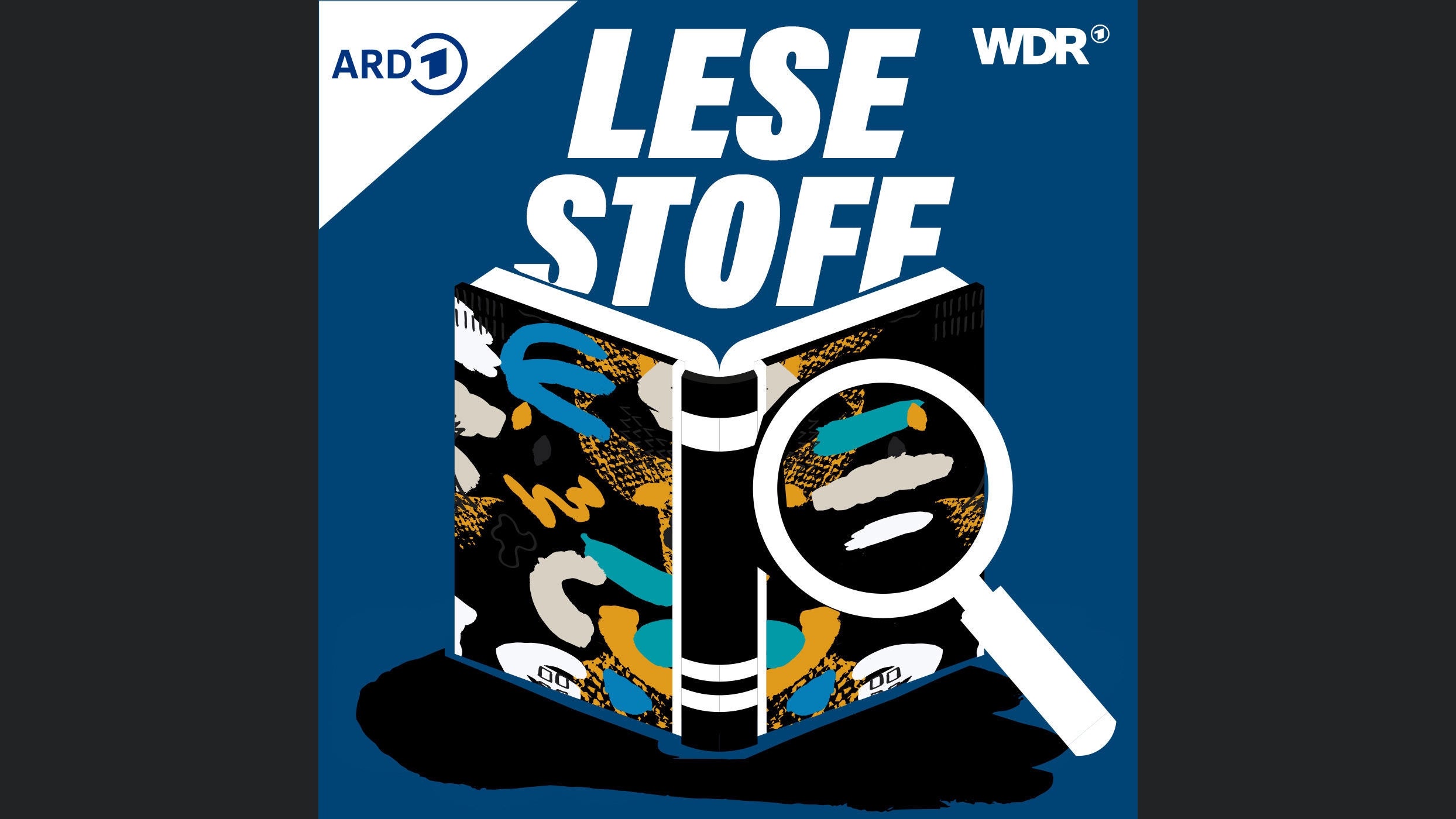 Lesestoff – neue Bücher