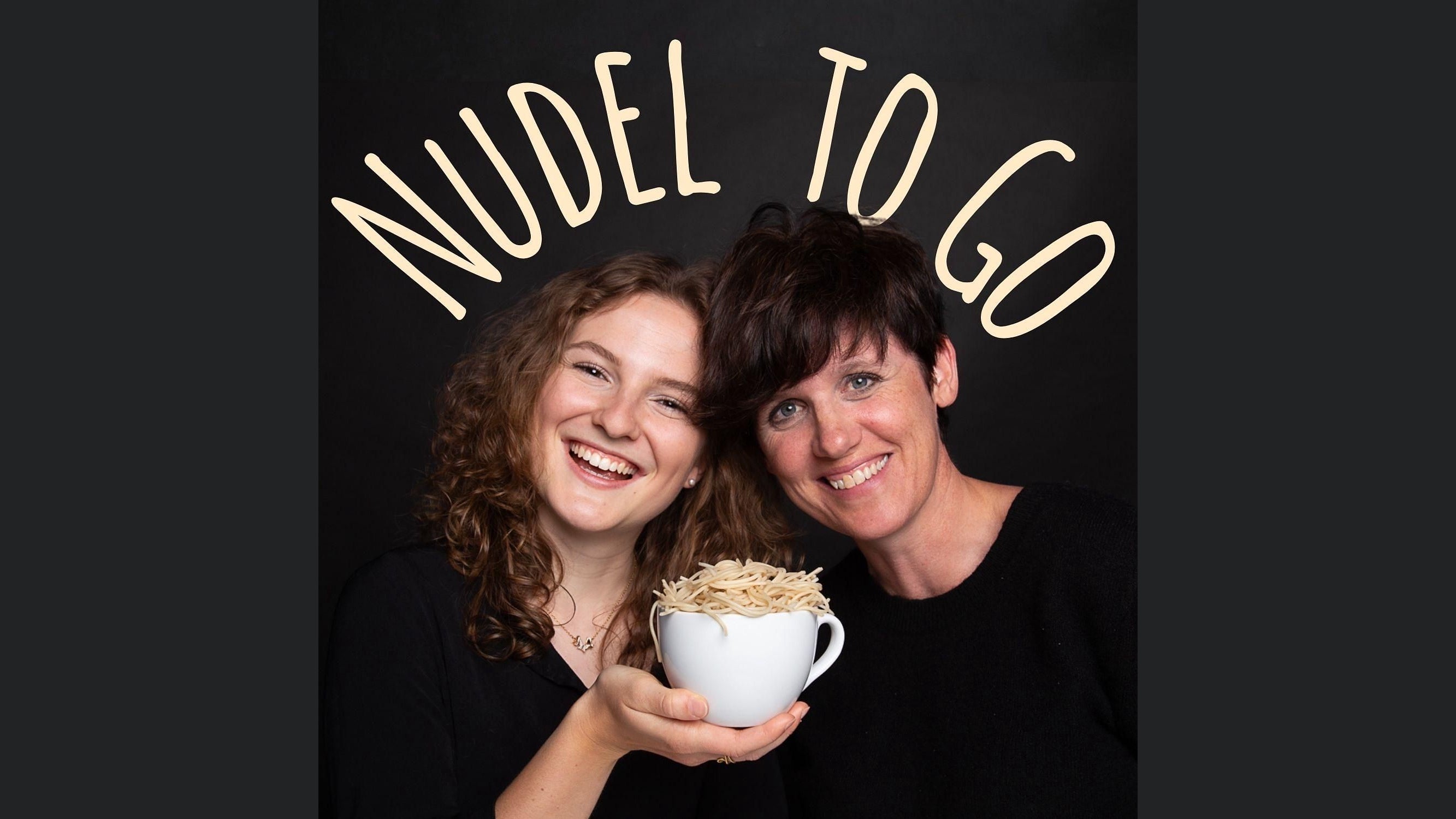 NUDEL TO GO