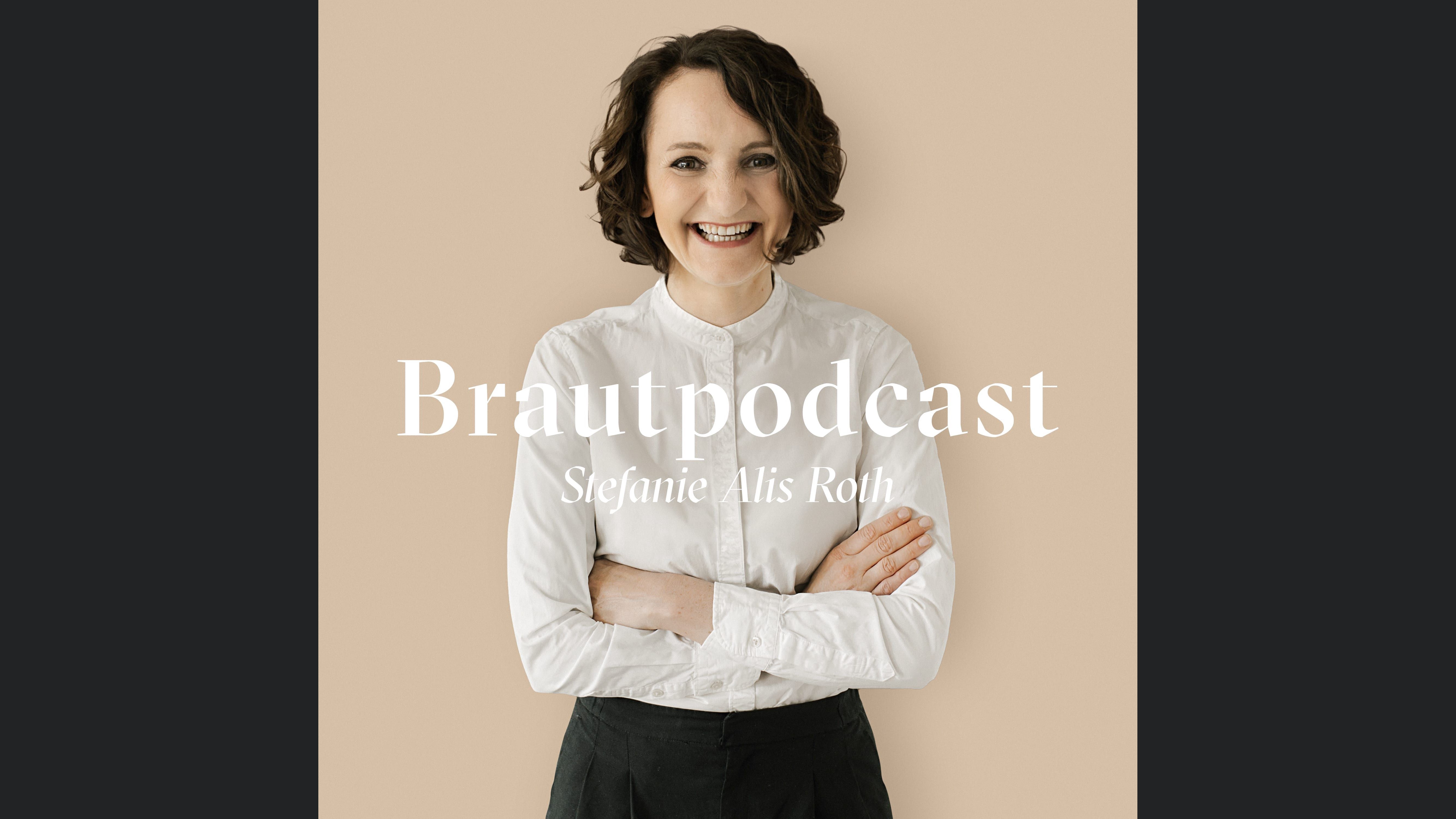 Brautpodcast – Deine Hochzeit gehört Dir