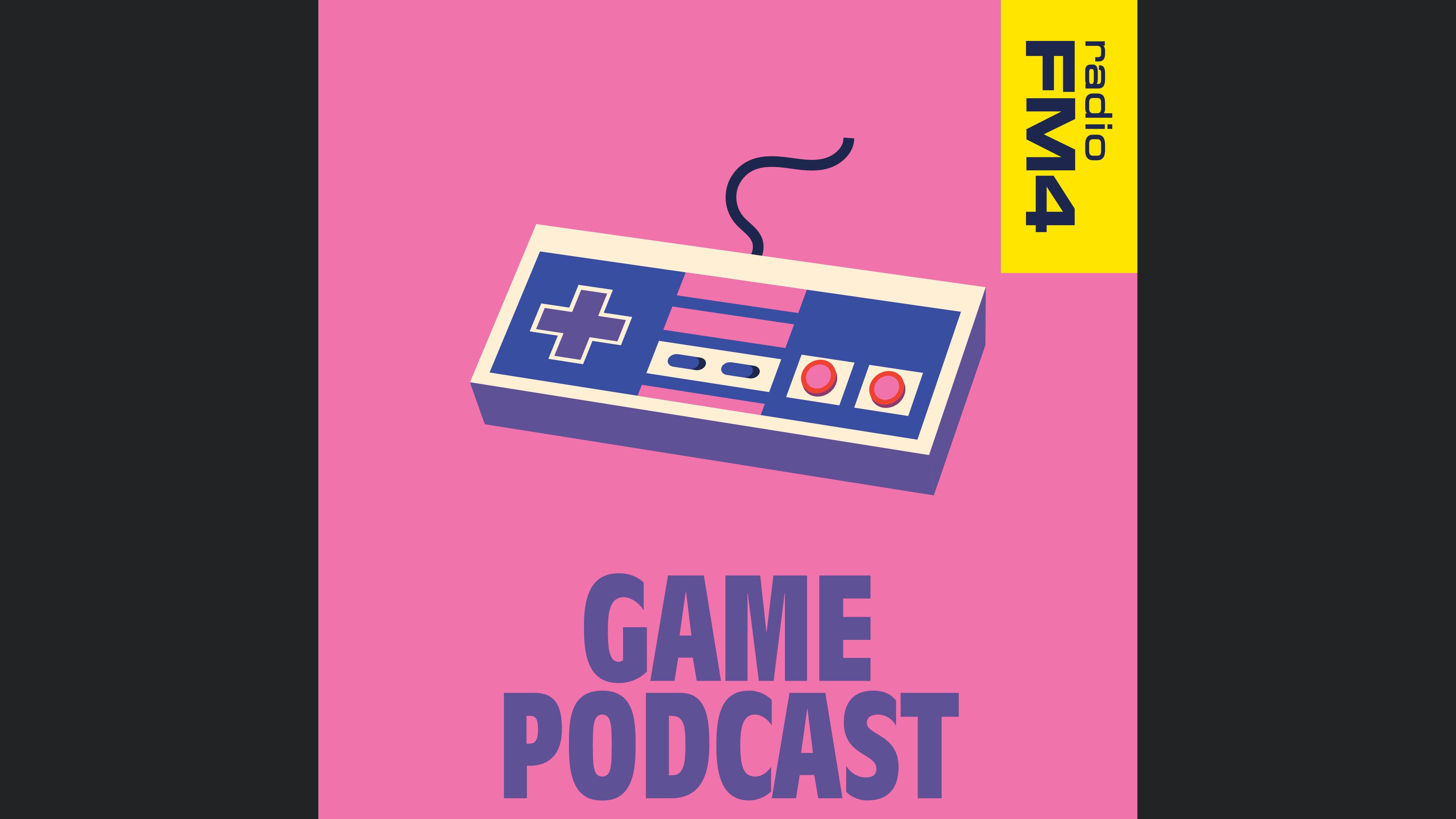 FM4 Game Podcast