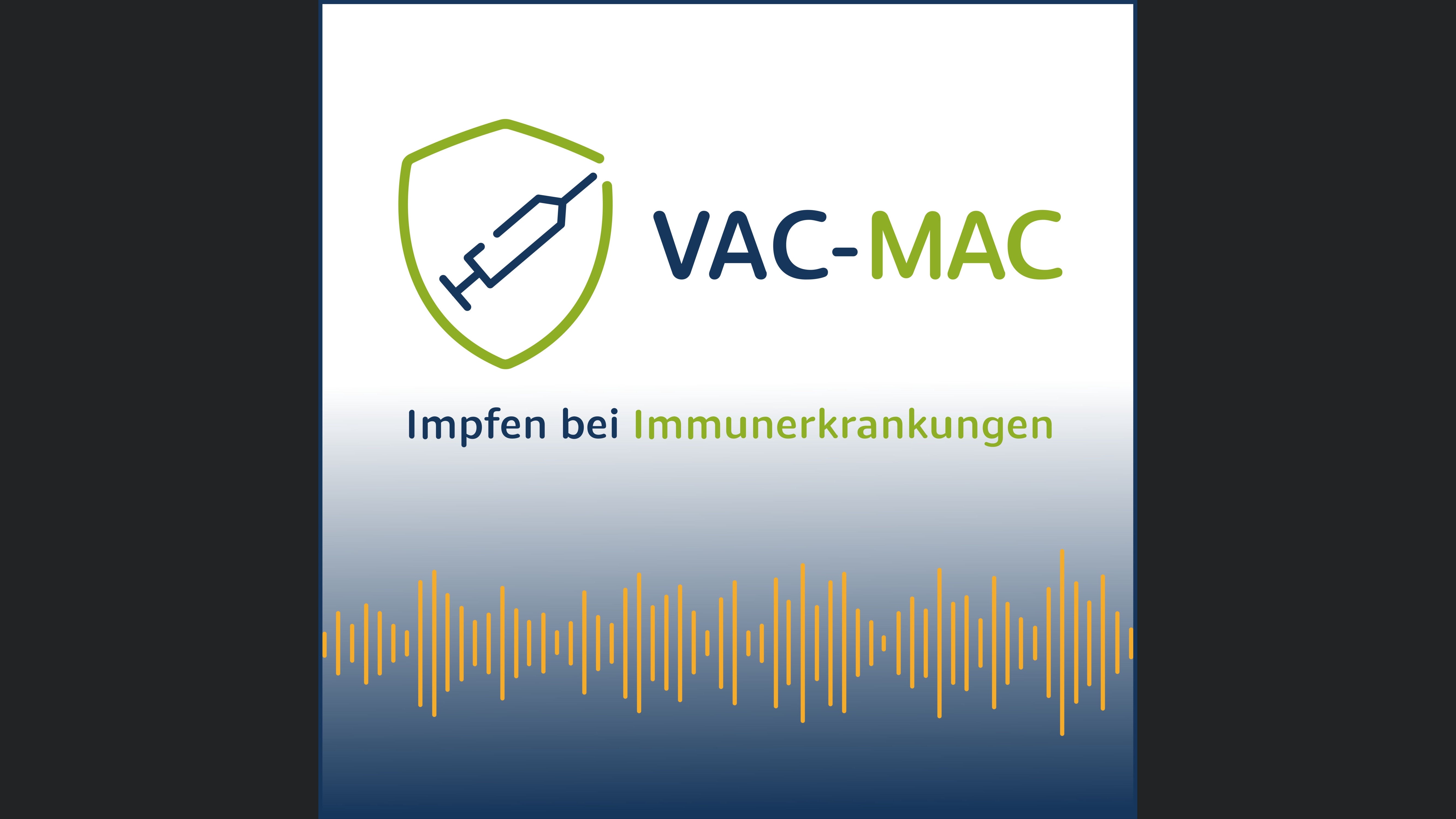 VAC-MAC | Impfen und Immunerkrankung