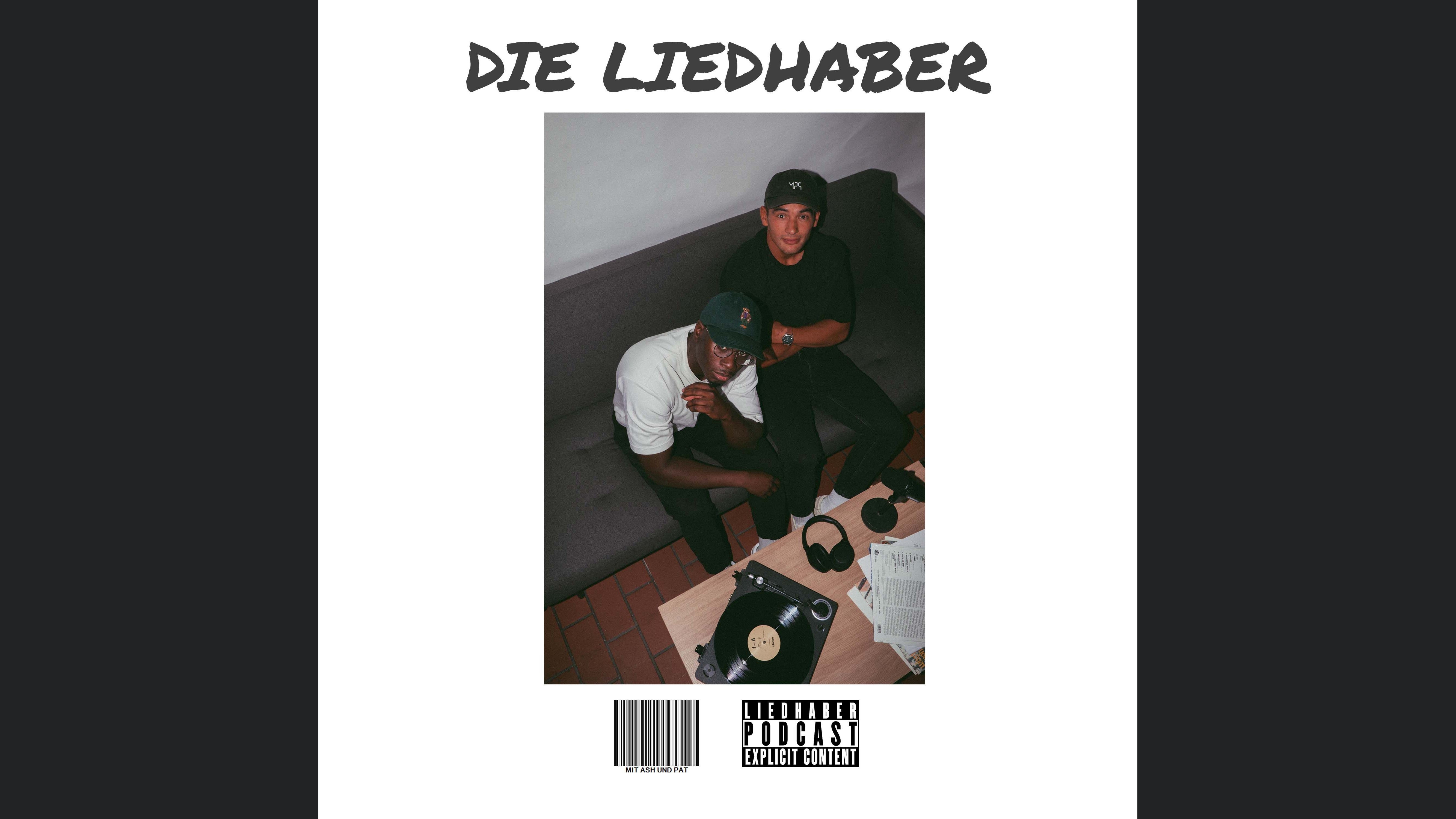 Die Liedhaber
