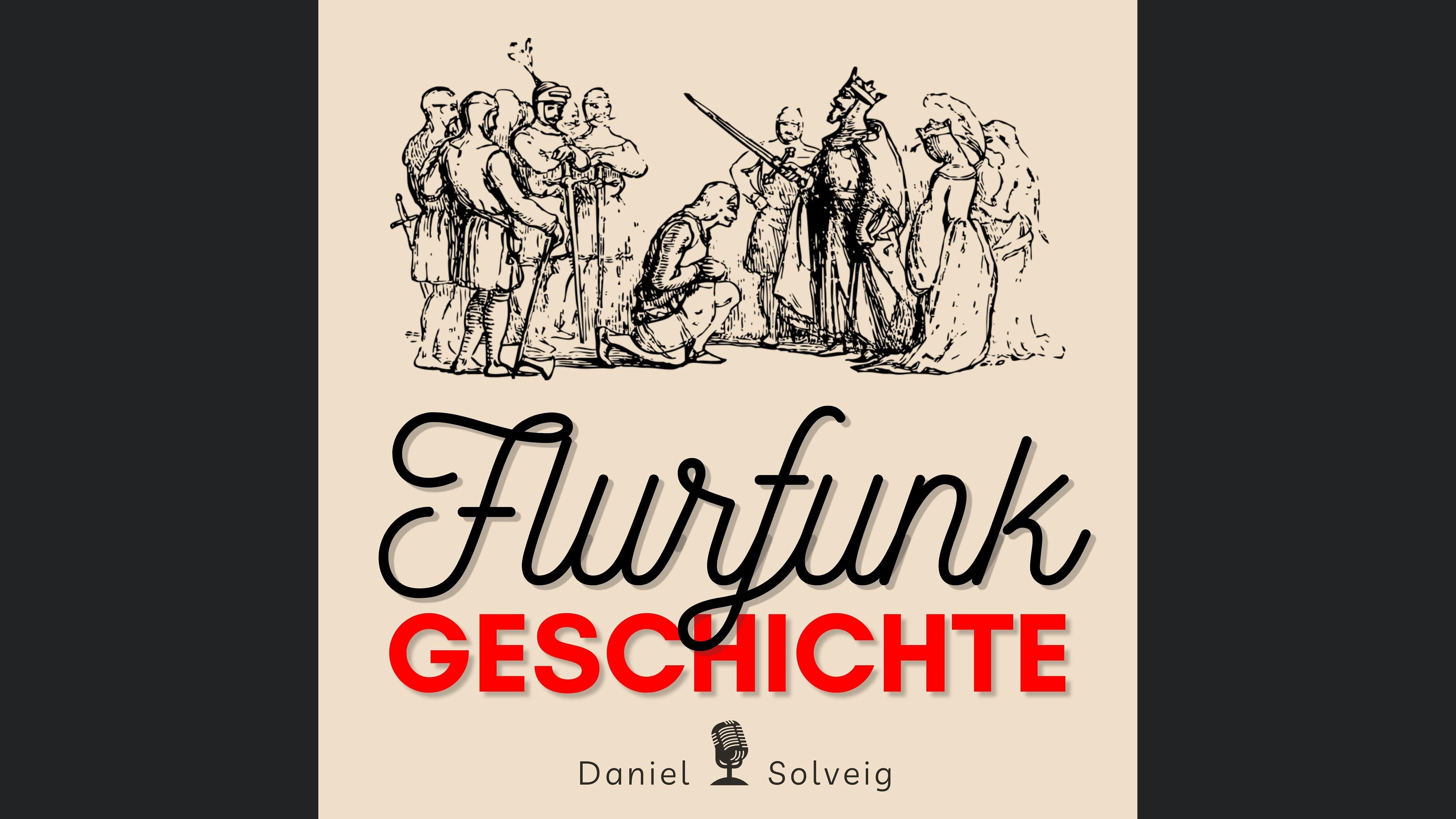 Flurfunk Geschichte