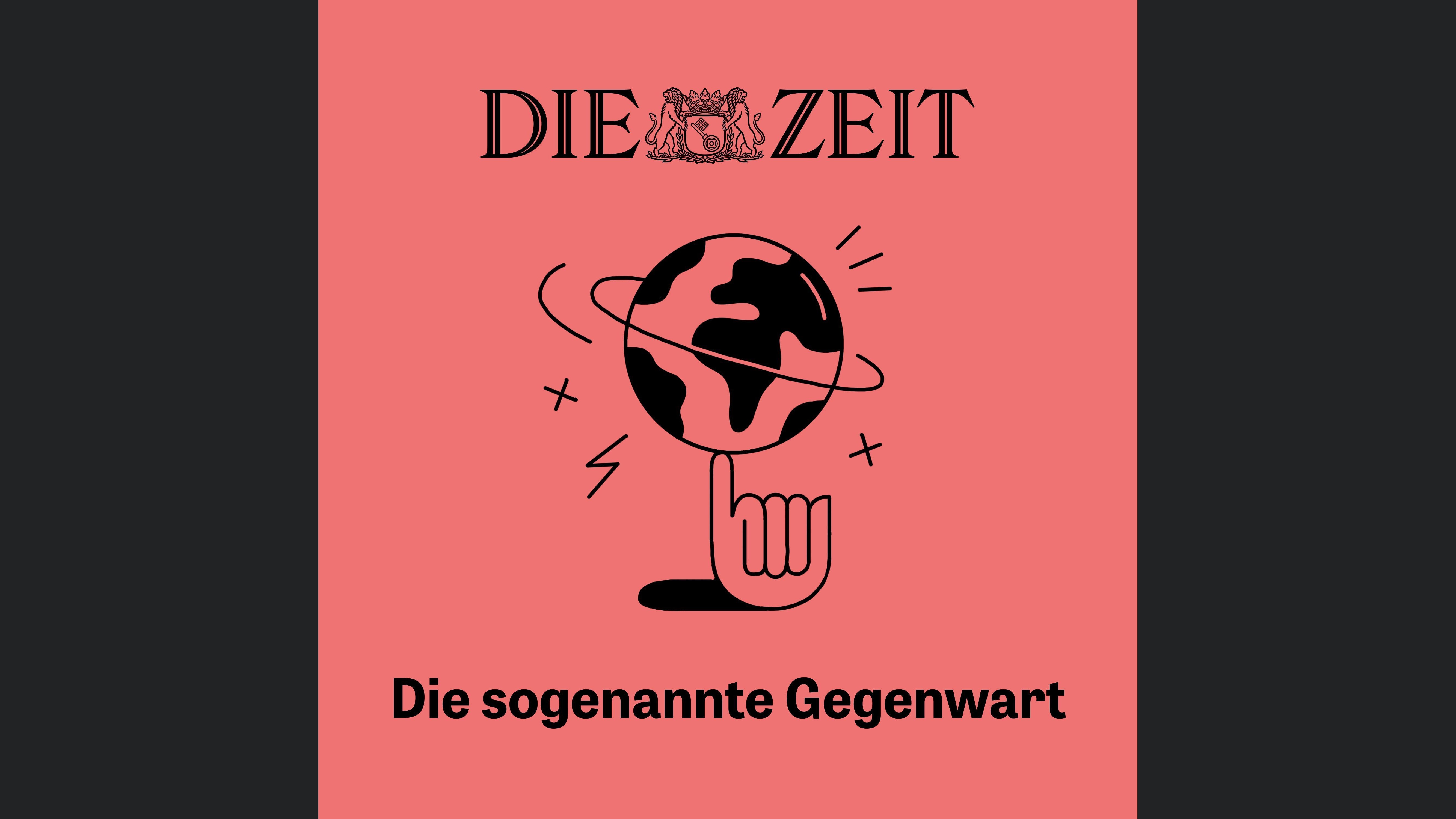 Die sogenannte Gegenwart