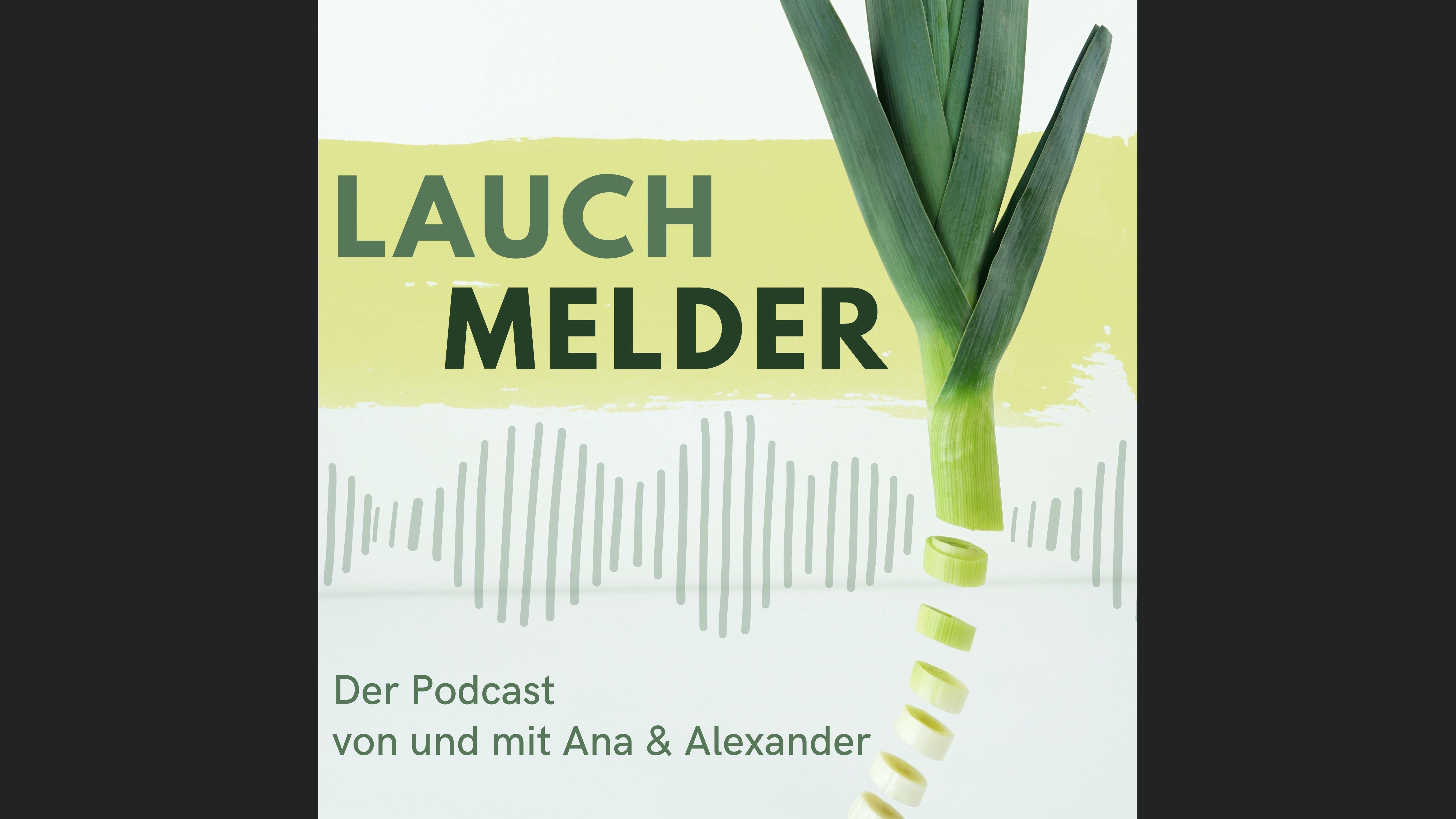 LauchMelder - Veganismus, Medienkompetenz, Gesellschaft und mehr!