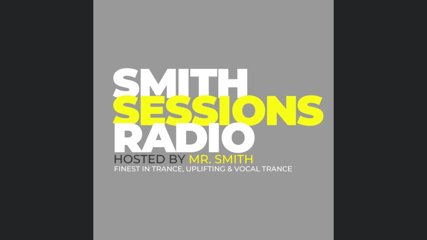 Smith Sessions Radio