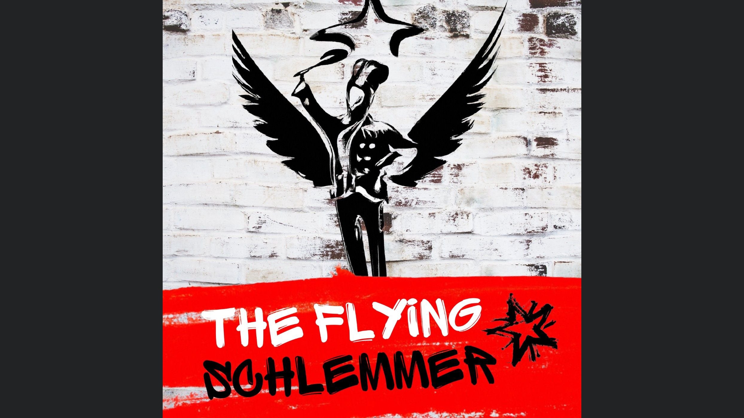 The Flying Schlemmer - Der Podcast Talk mit Sterneköchen