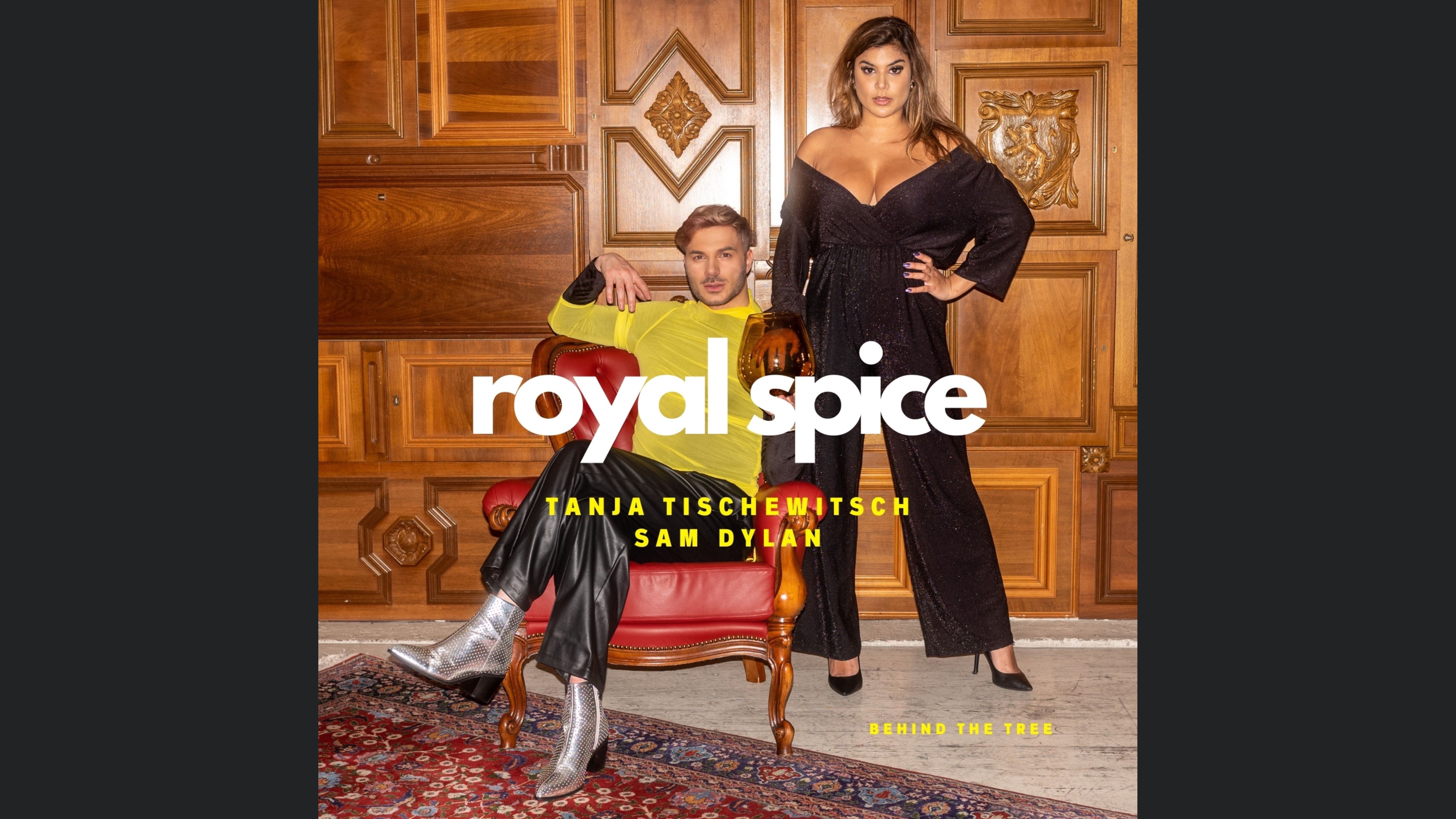 Royal Spice