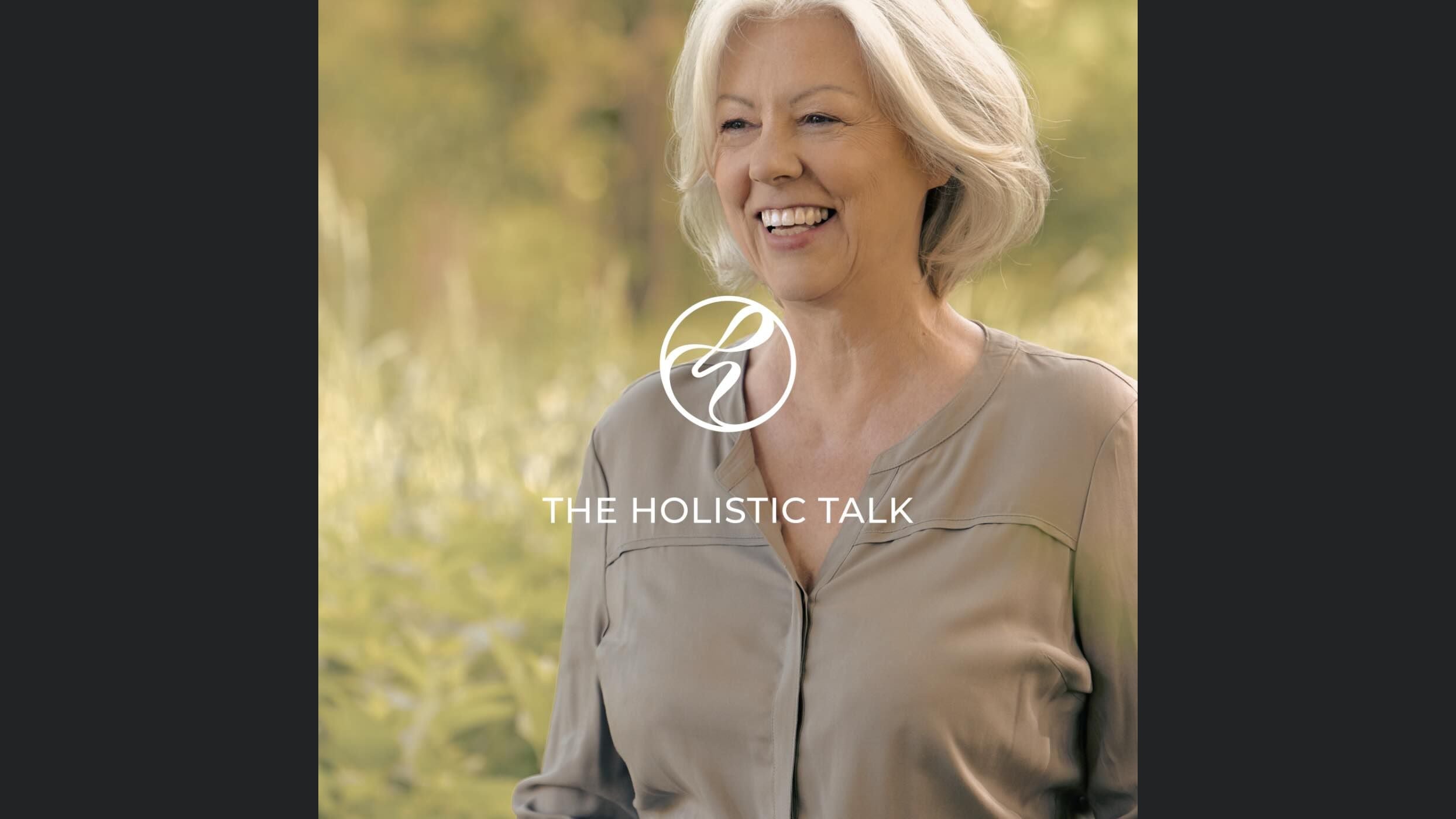 The Holistic Talk mit Margot Esser-Greineder - Podcast | RTL+