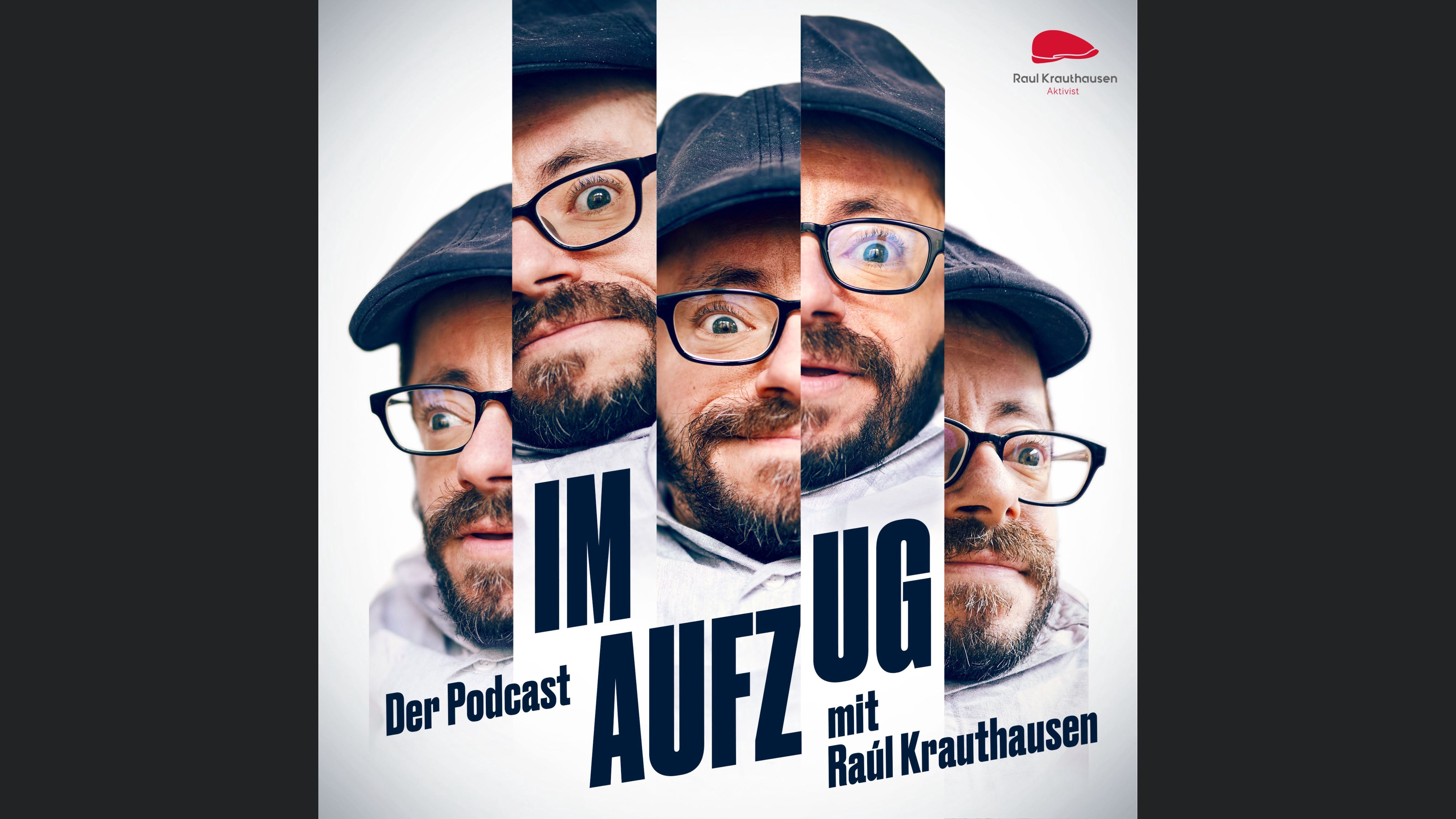 Im Aufzug