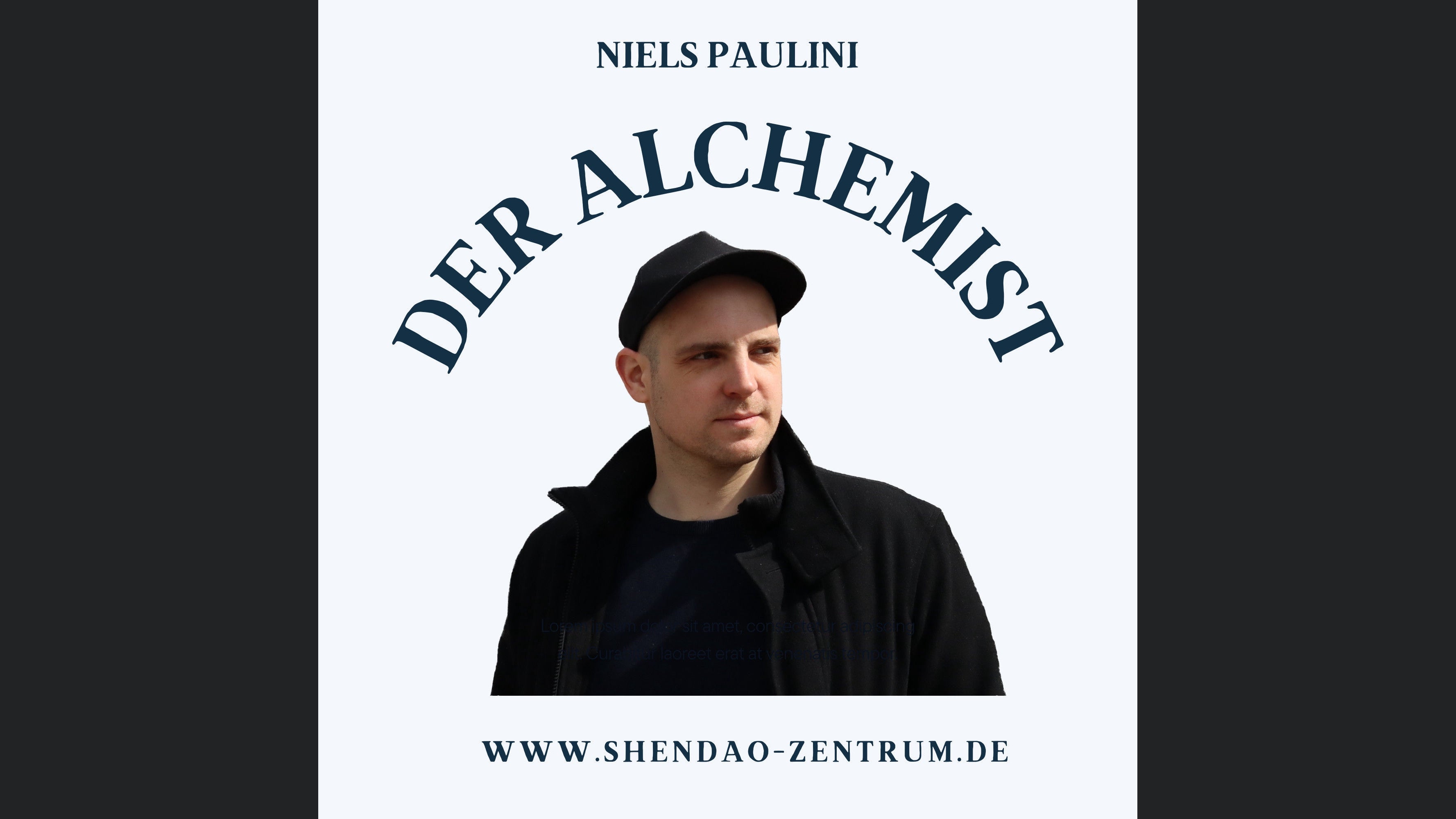 Der Alchemist