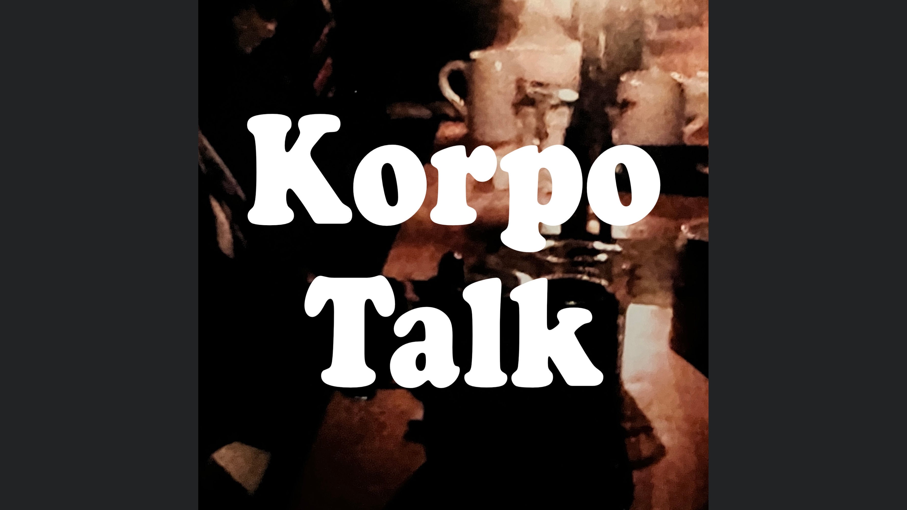 Laberlümmel - Der Korpo Talk