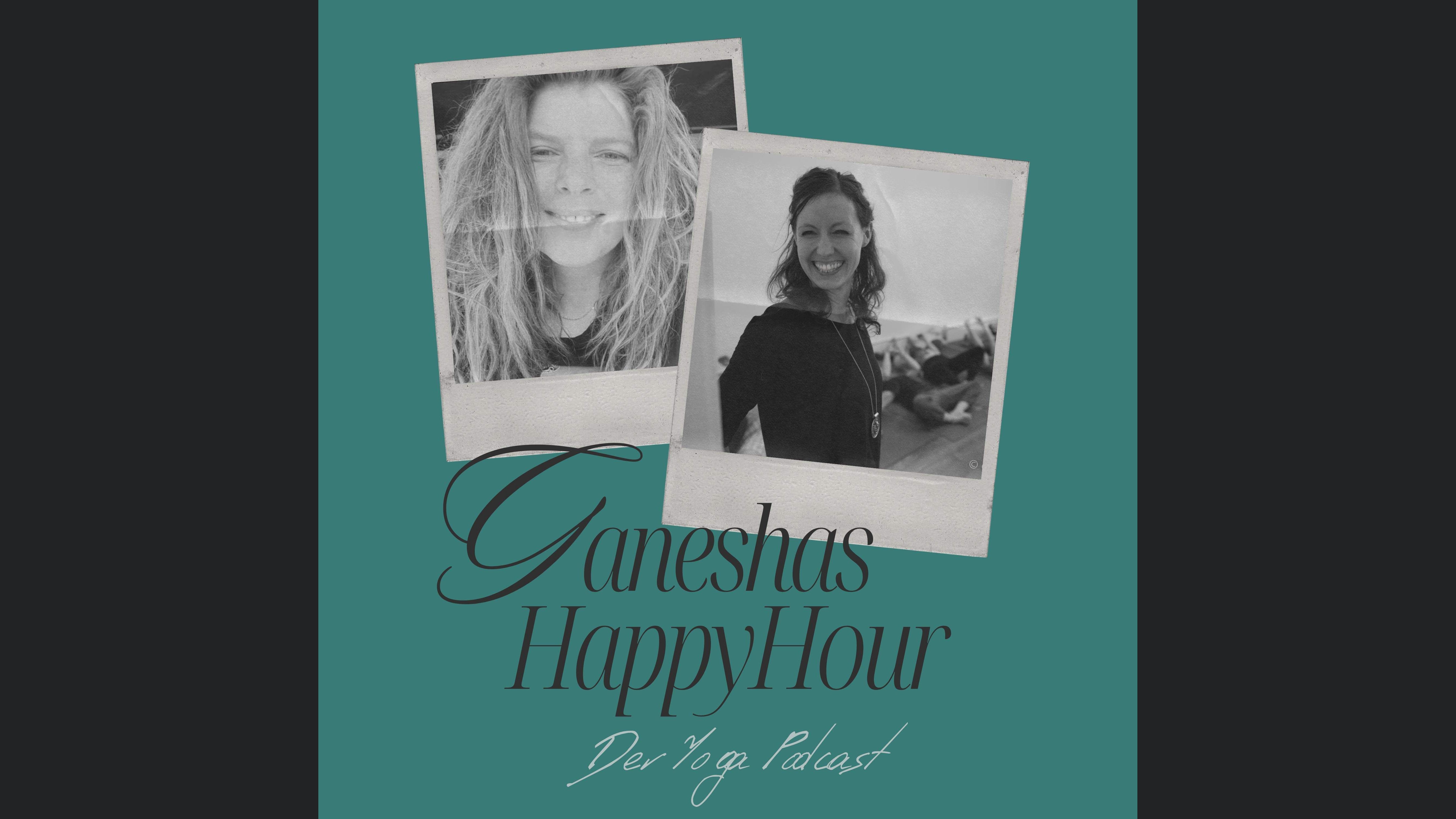Ganesha´s Yoga Happy Hour