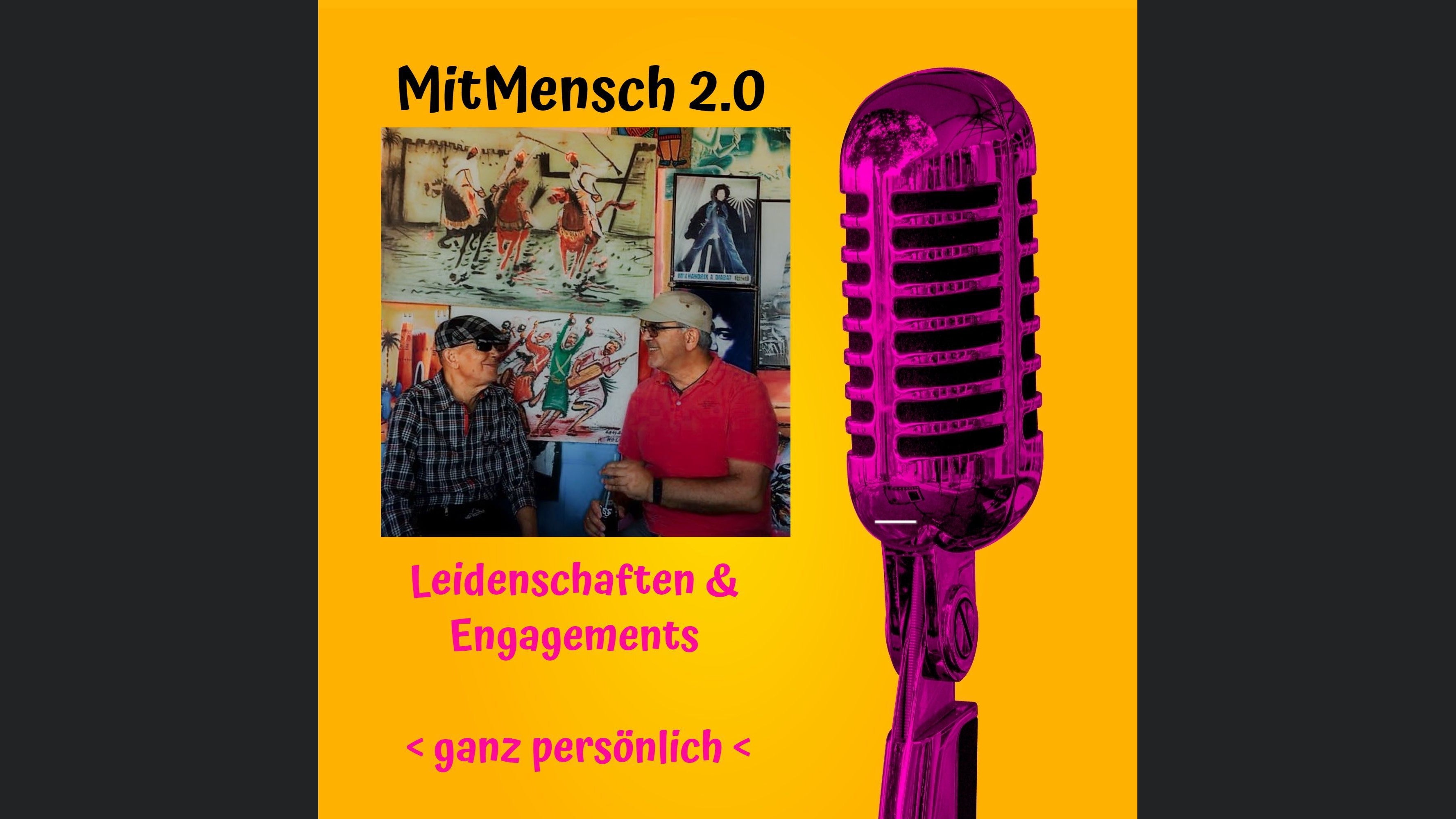 MitMensch 2.0